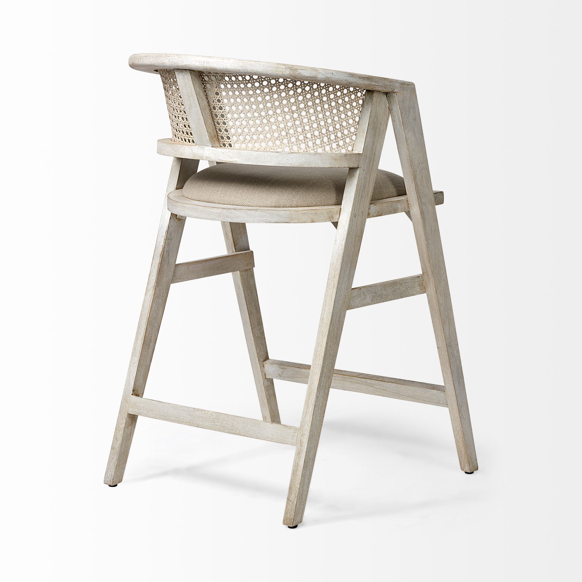 Tabitha-26.75-Seat-Height-Beige-FabricRattan-Seat-Blonde-Wood-Frame-Counter-Stool-4