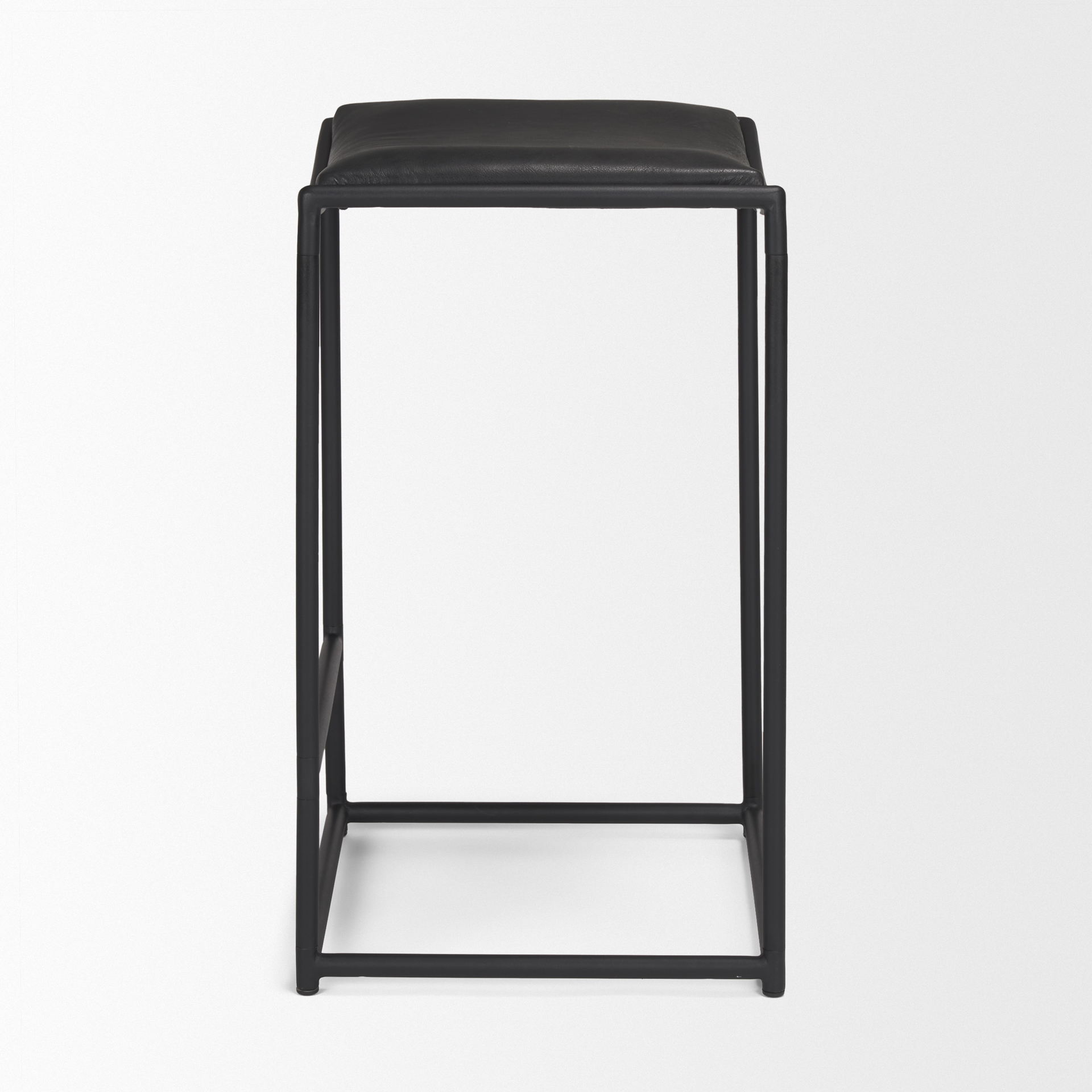 Taniel-Black-Leather-w-Black-Metal-Counter-Stool-2