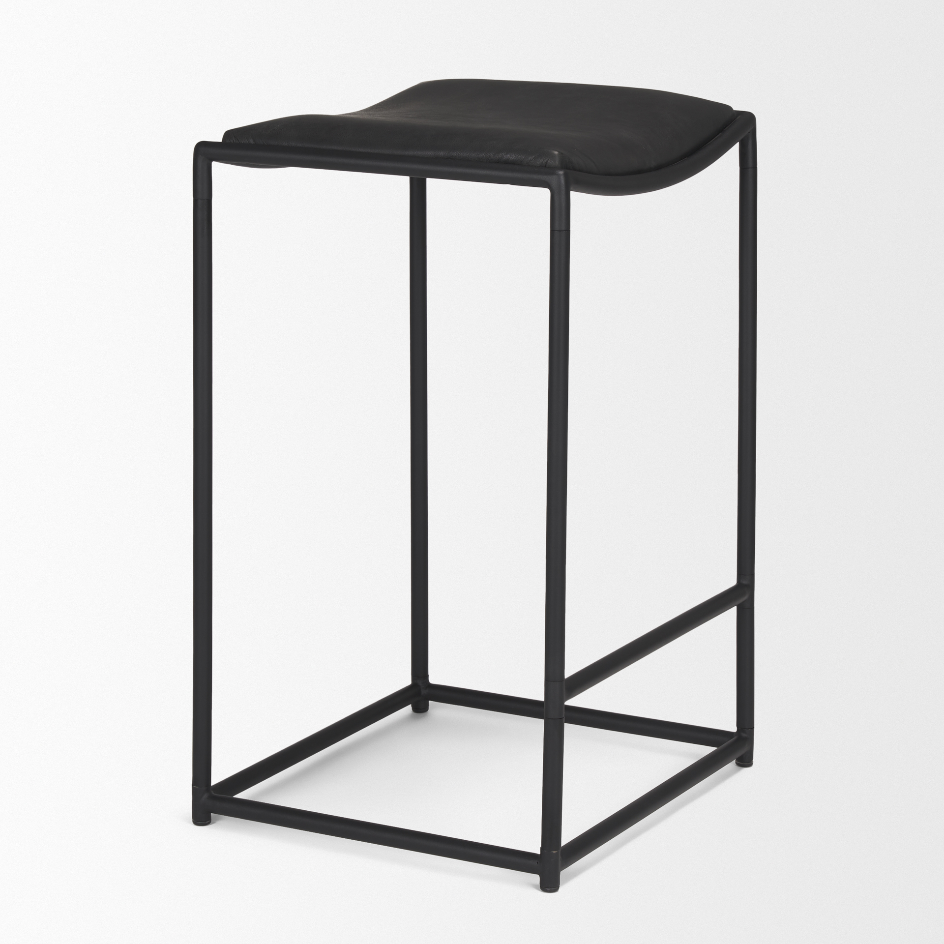Taniel-Black-Leather-w-Black-Metal-Counter-Stool-5