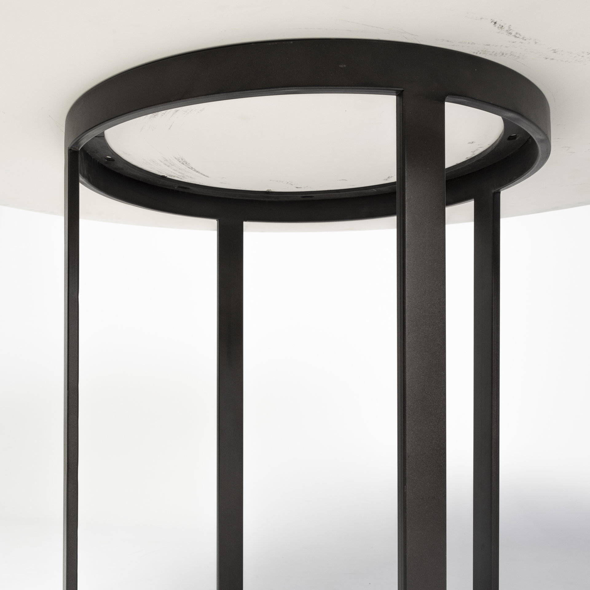Tanner-II-48-Round-White-Marble-Top-Black-Metal-Base-Dining-Table-7