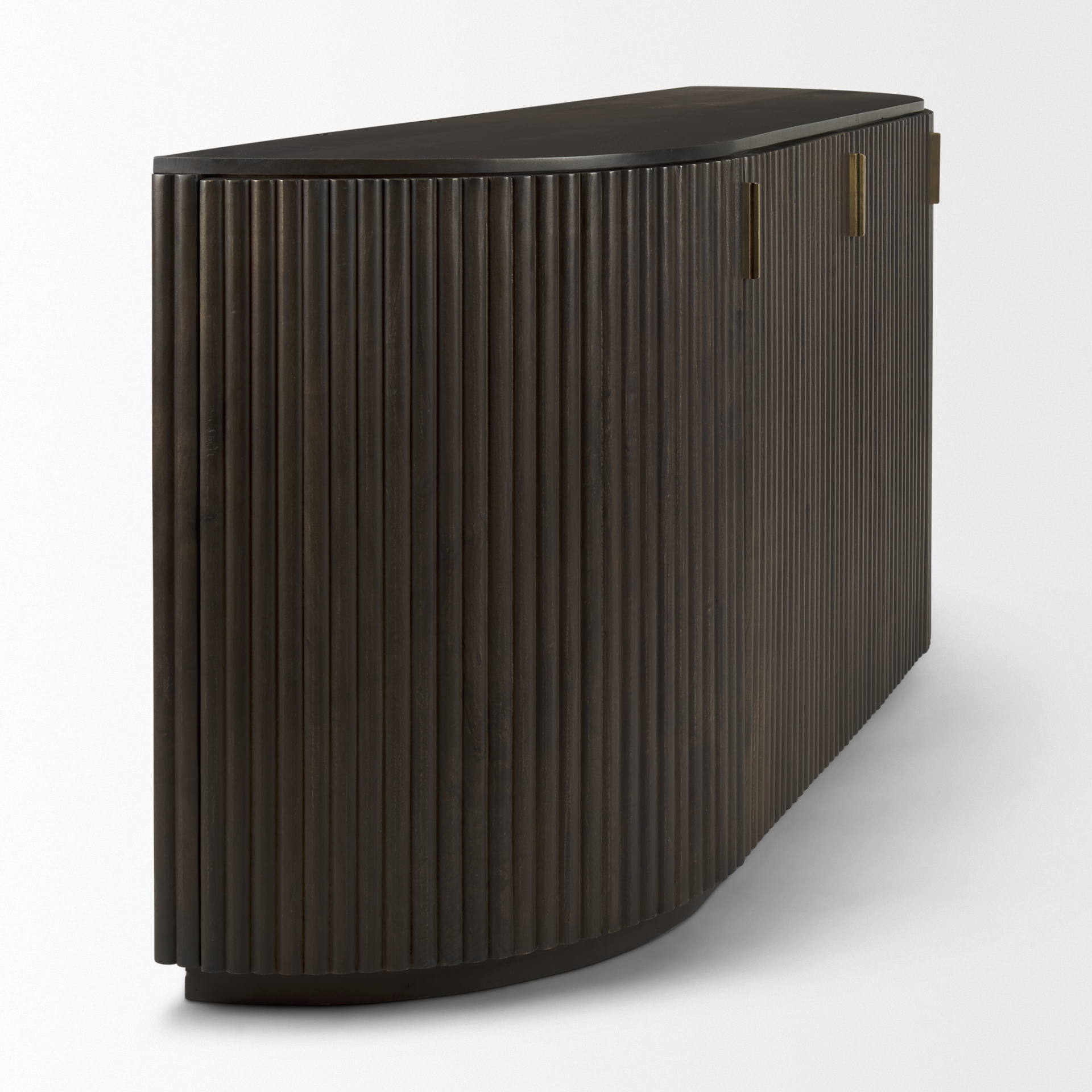 Terra-72L-x-18W-x-32H-Dark-Brown-Wood-Fluted-Sideboard-6