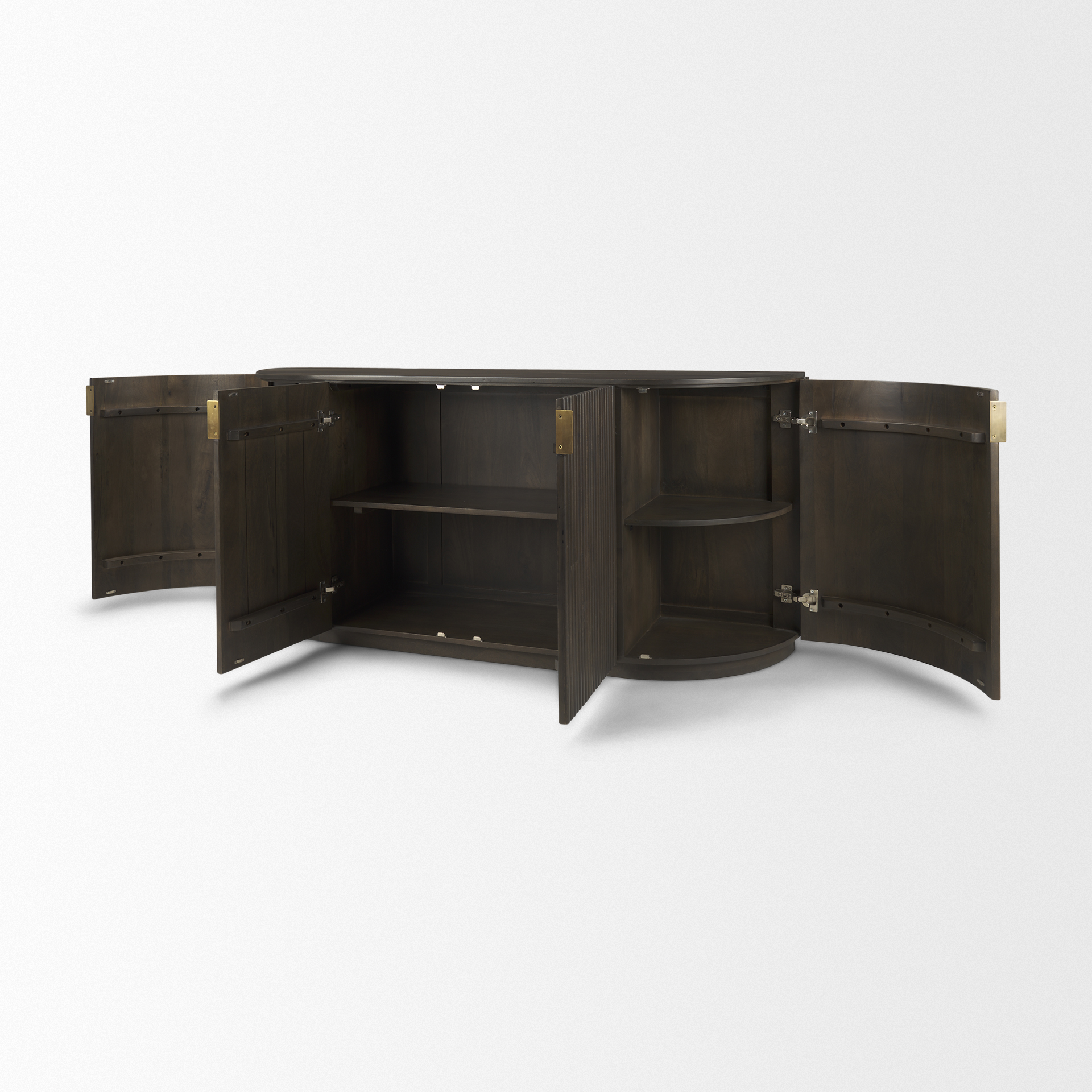 Terra-72L-x-18W-x-32H-Dark-Brown-Wood-Fluted-Sideboard-7