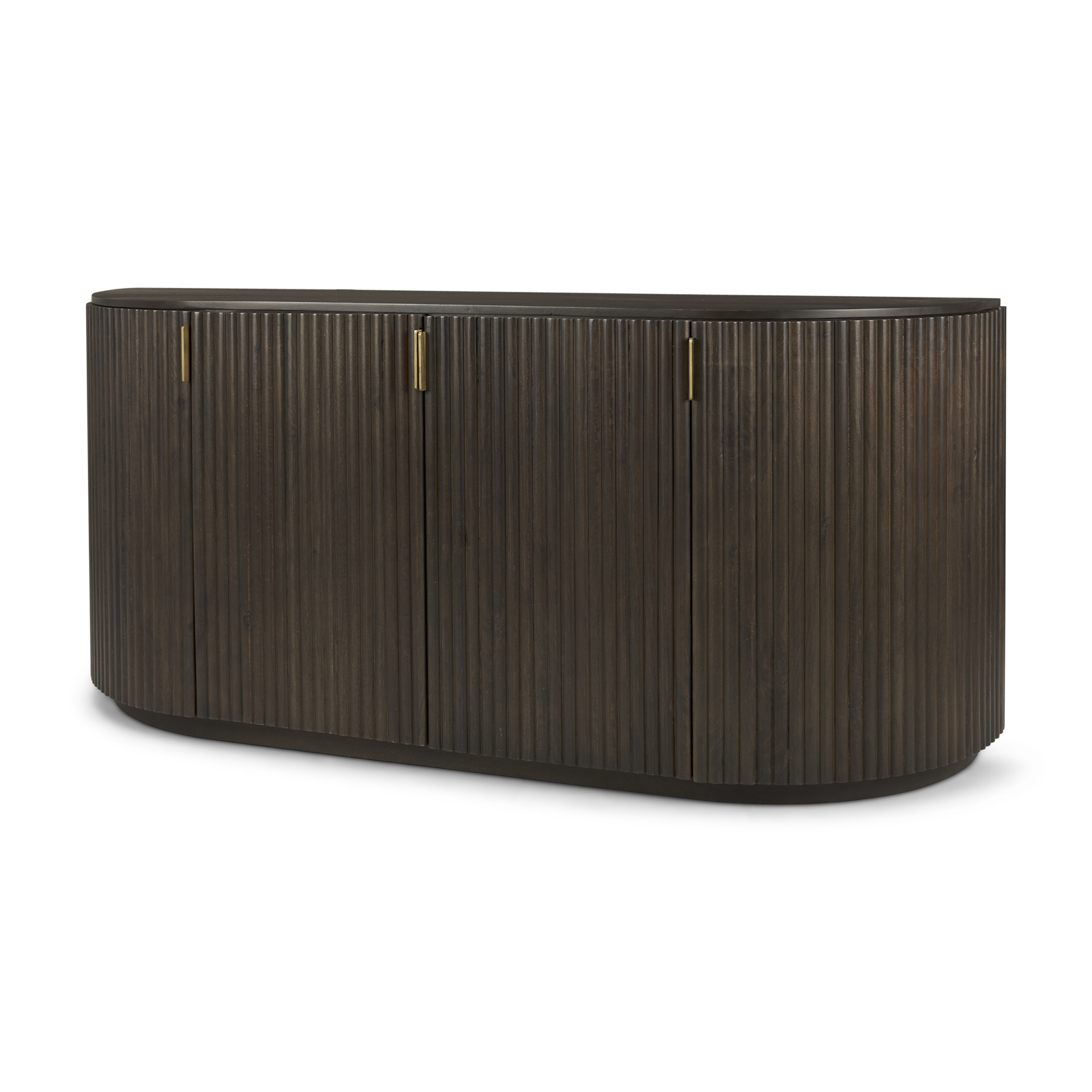 Terra-72L-x-18W-x-32H-Dark-Brown-Wood-Fluted-Sideboard