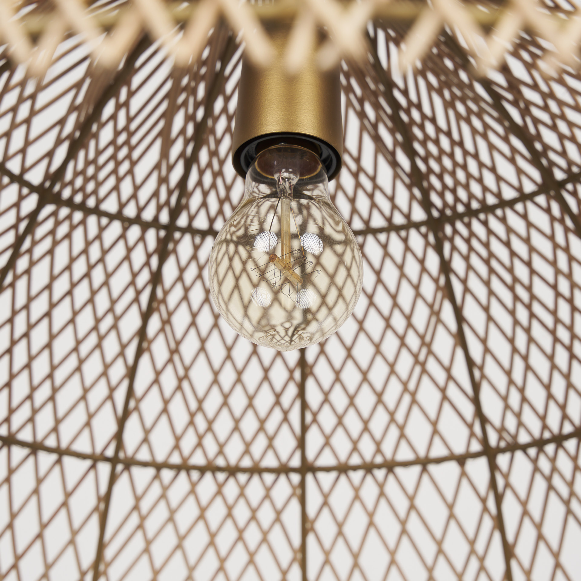 Thad-1-Light-Natural-Woven-Rattan-Dome-Pendant-7
