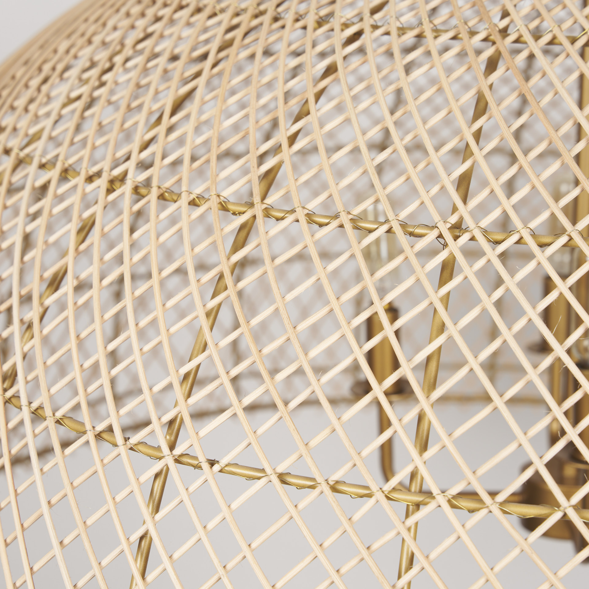 Thad-4-Light-Natural-Woven-Rattan-Dome-Chandelier-6