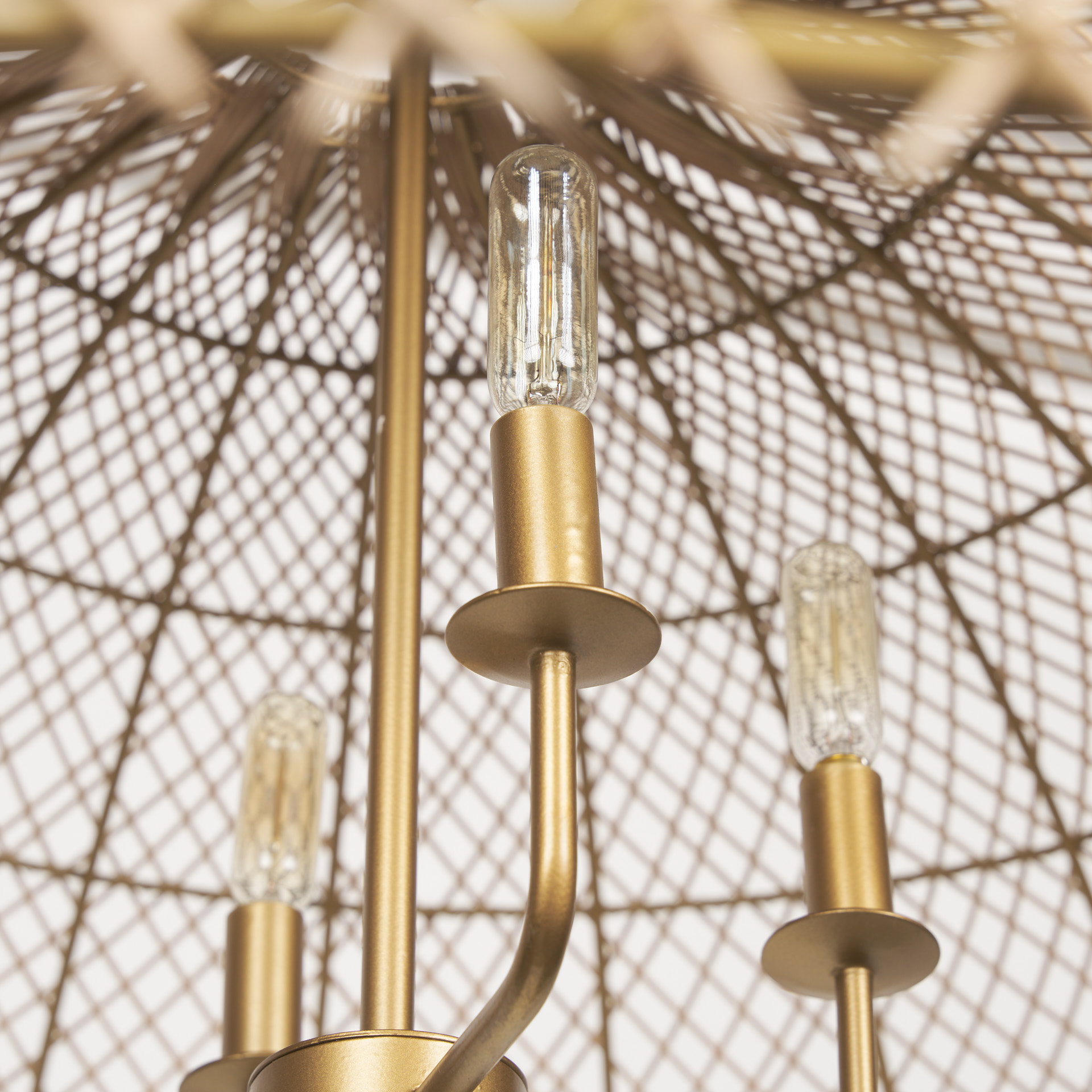 Thad-4-Light-Natural-Woven-Rattan-Dome-Chandelier-7