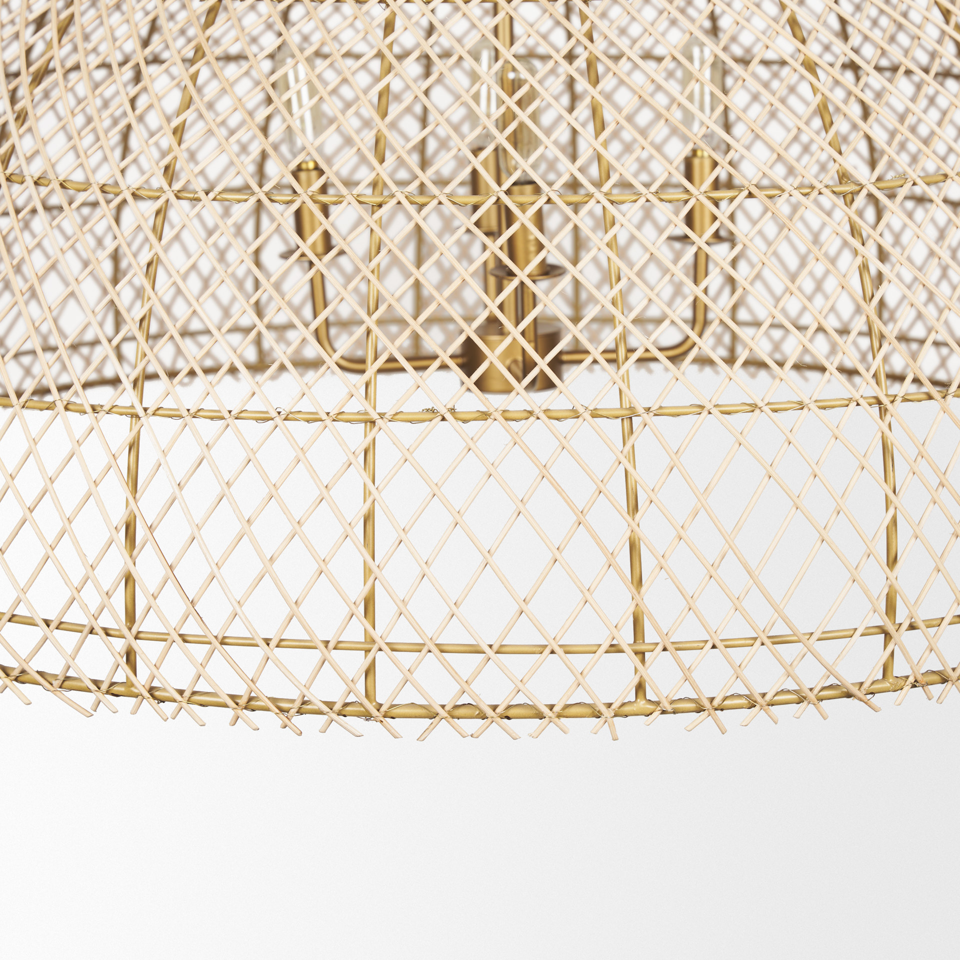 Thad-4-Light-Natural-Woven-Rattan-Dome-Chandelier-8