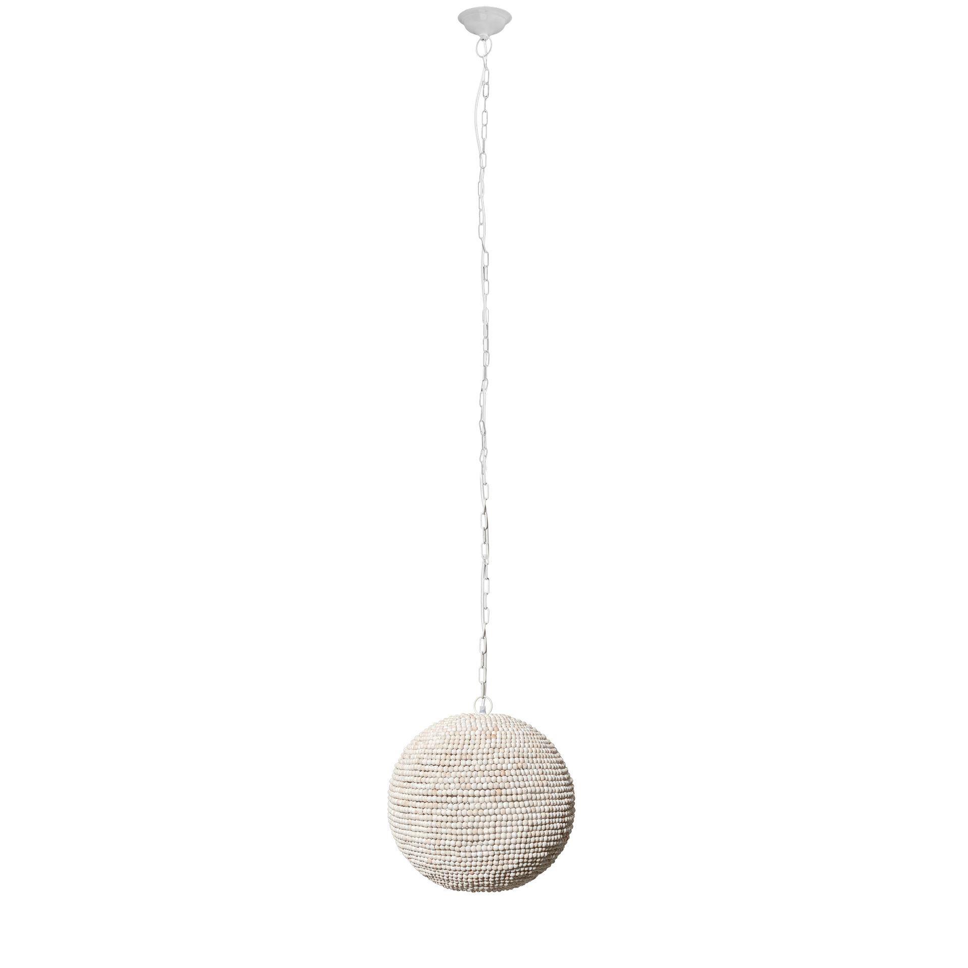 Theta-15.5×14.5-White-Washed-Wood-Beaded-Pendant-Light-3