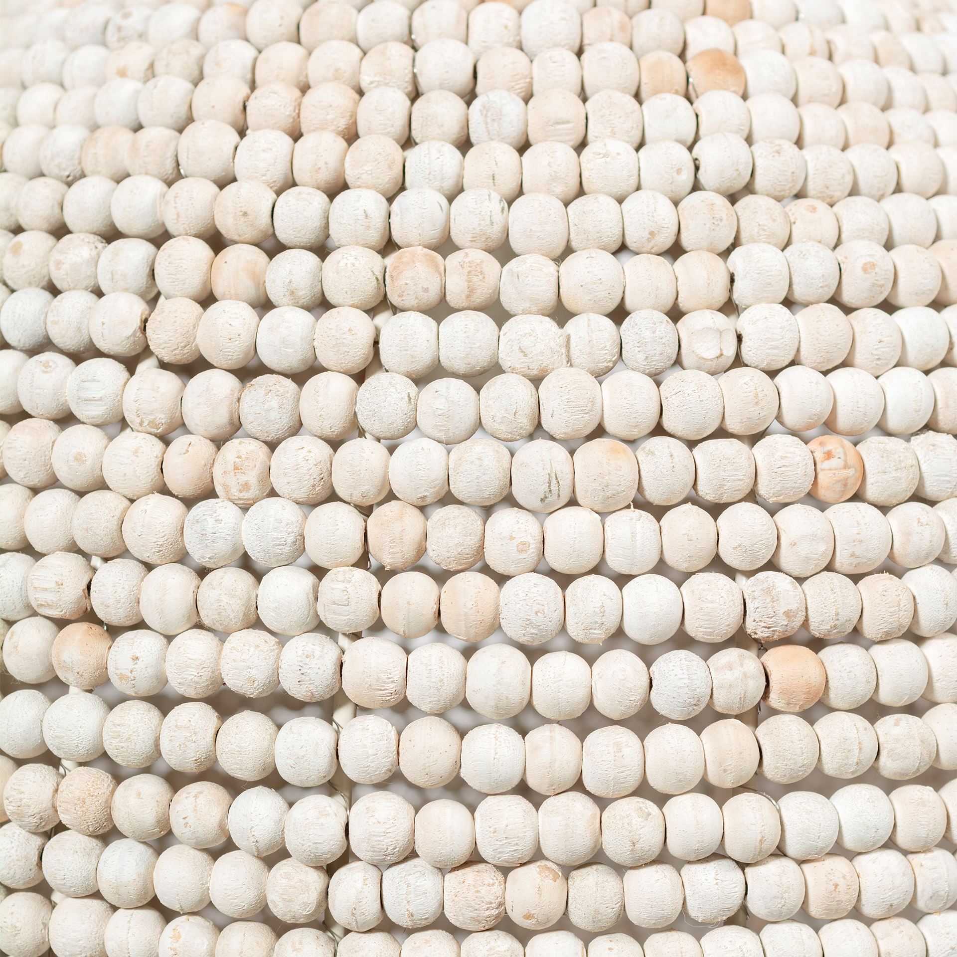 Theta-15.5×14.5-White-Washed-Wood-Beaded-Pendant-Light-5