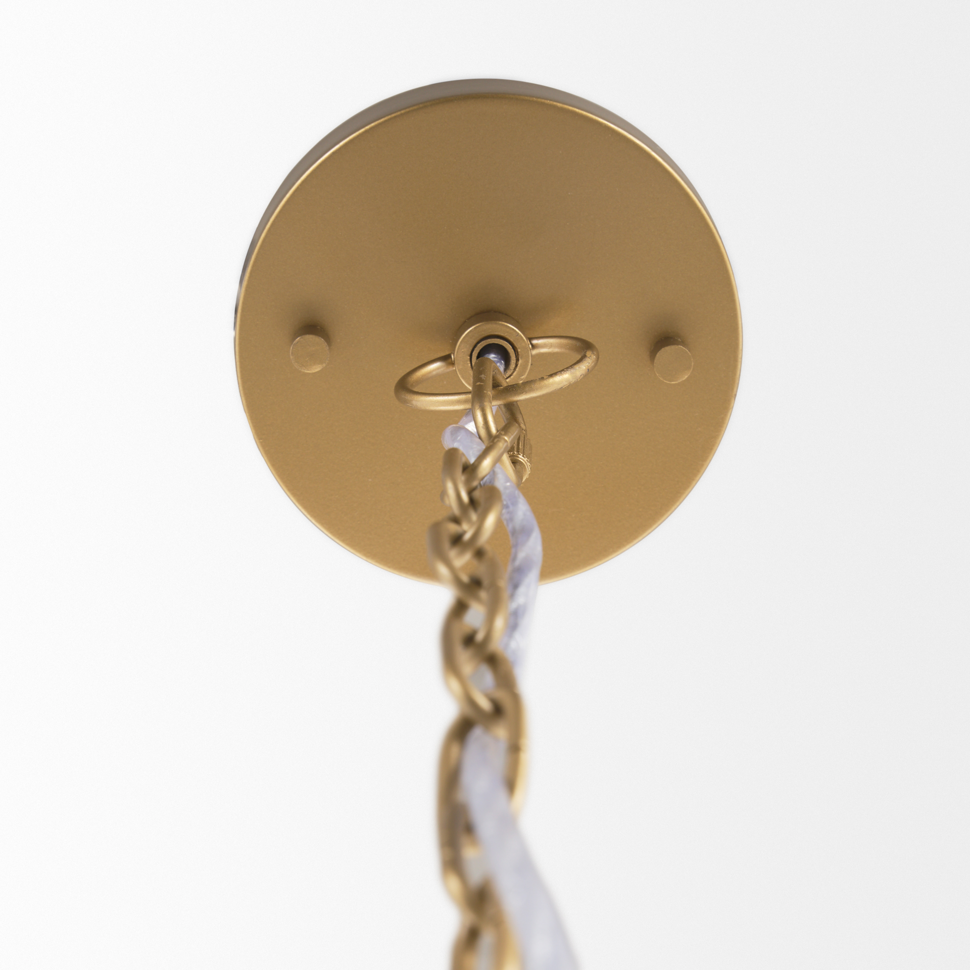 Titus-1-Light-Brass-Finished-Metal-Disc-Pendant-3