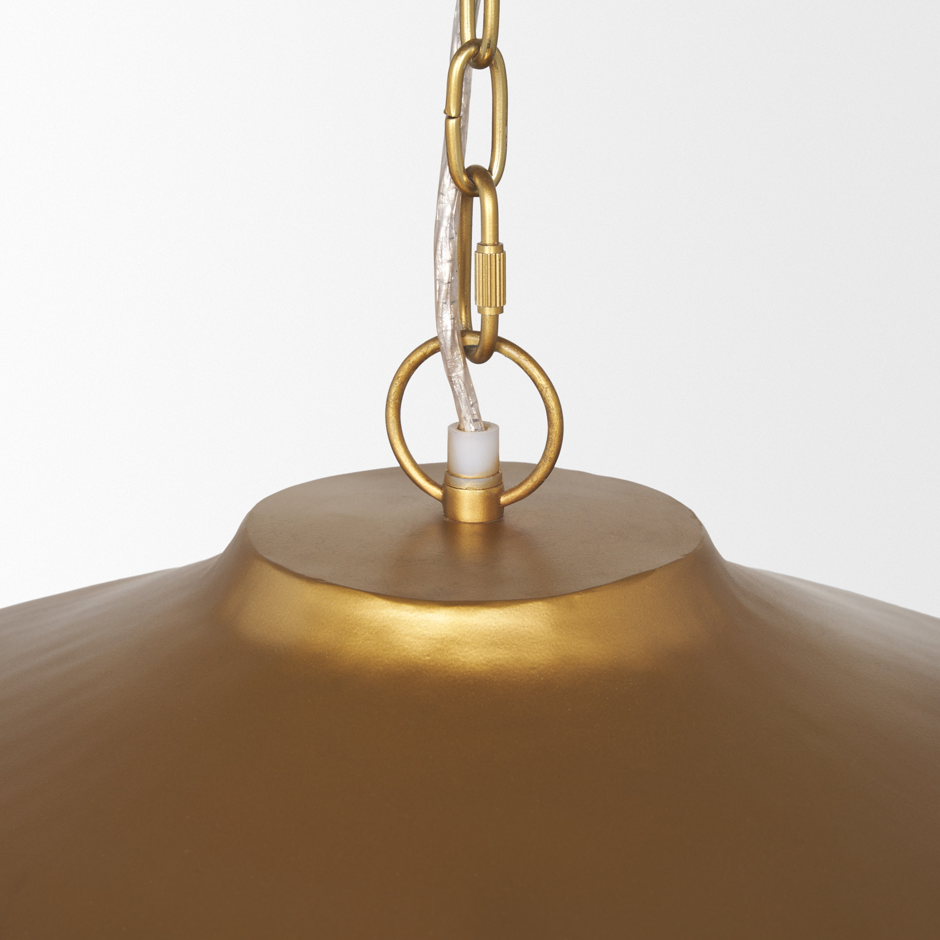 Titus-1-Light-Brass-Finished-Metal-Disc-Pendant-4