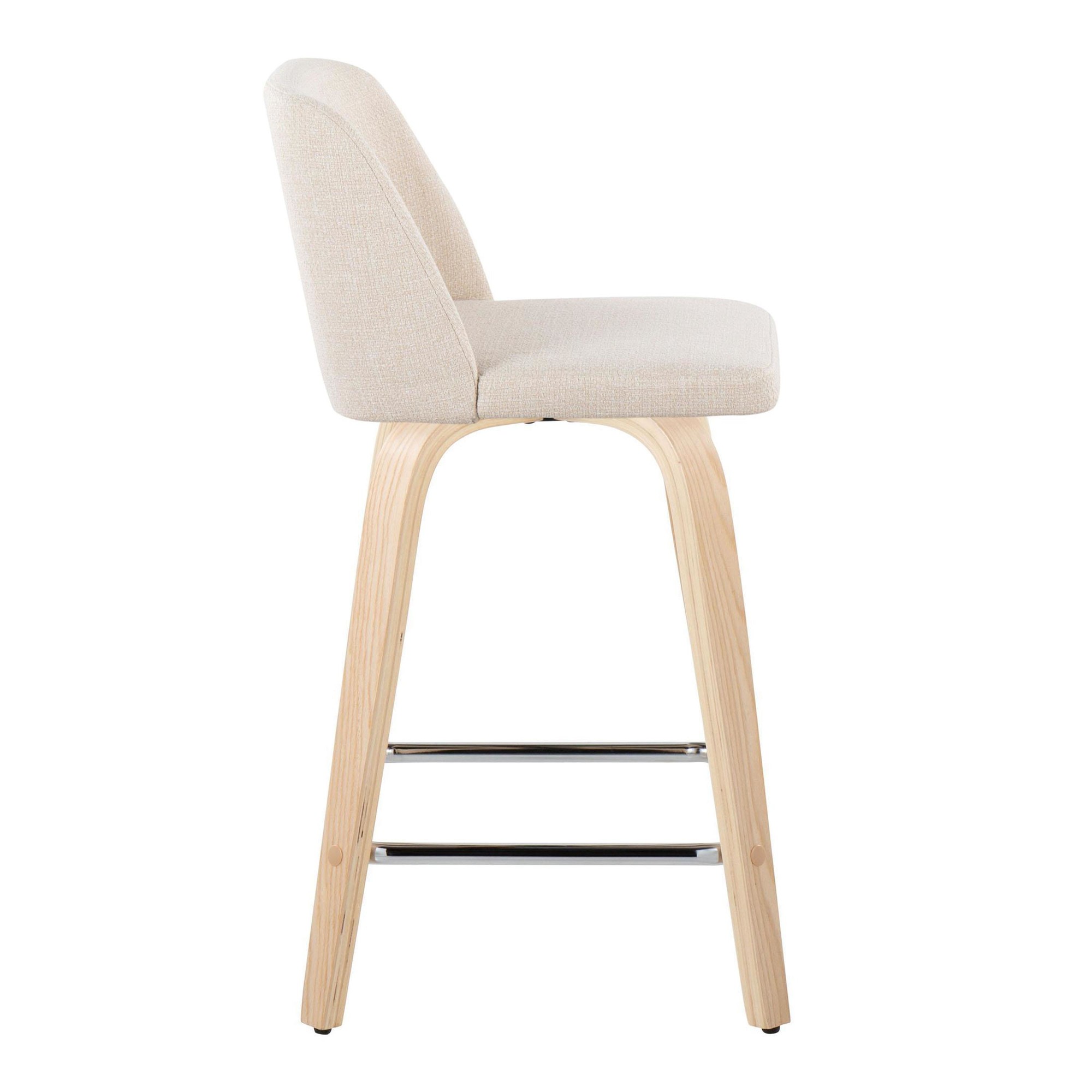 Toriano-24-Contemporary-NaturalCream-Swivel-Counter-Stools-Set-of-2-2