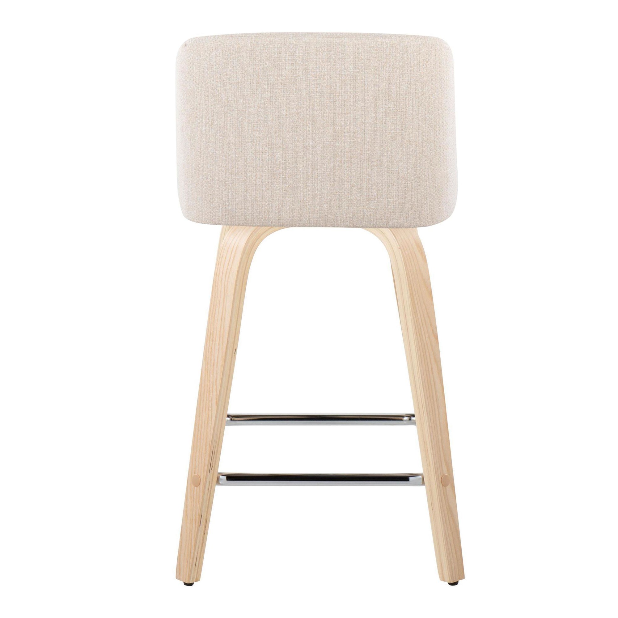 Toriano-24-Contemporary-NaturalCream-Swivel-Counter-Stools-Set-of-2-4