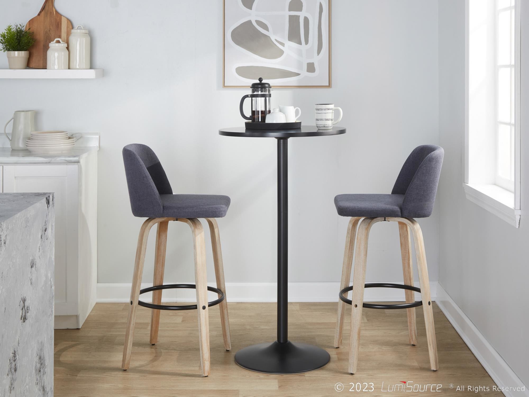 Toriano-24-Inch-Blue-Contemporary-Swivel-Barstools-Set-of-2-1