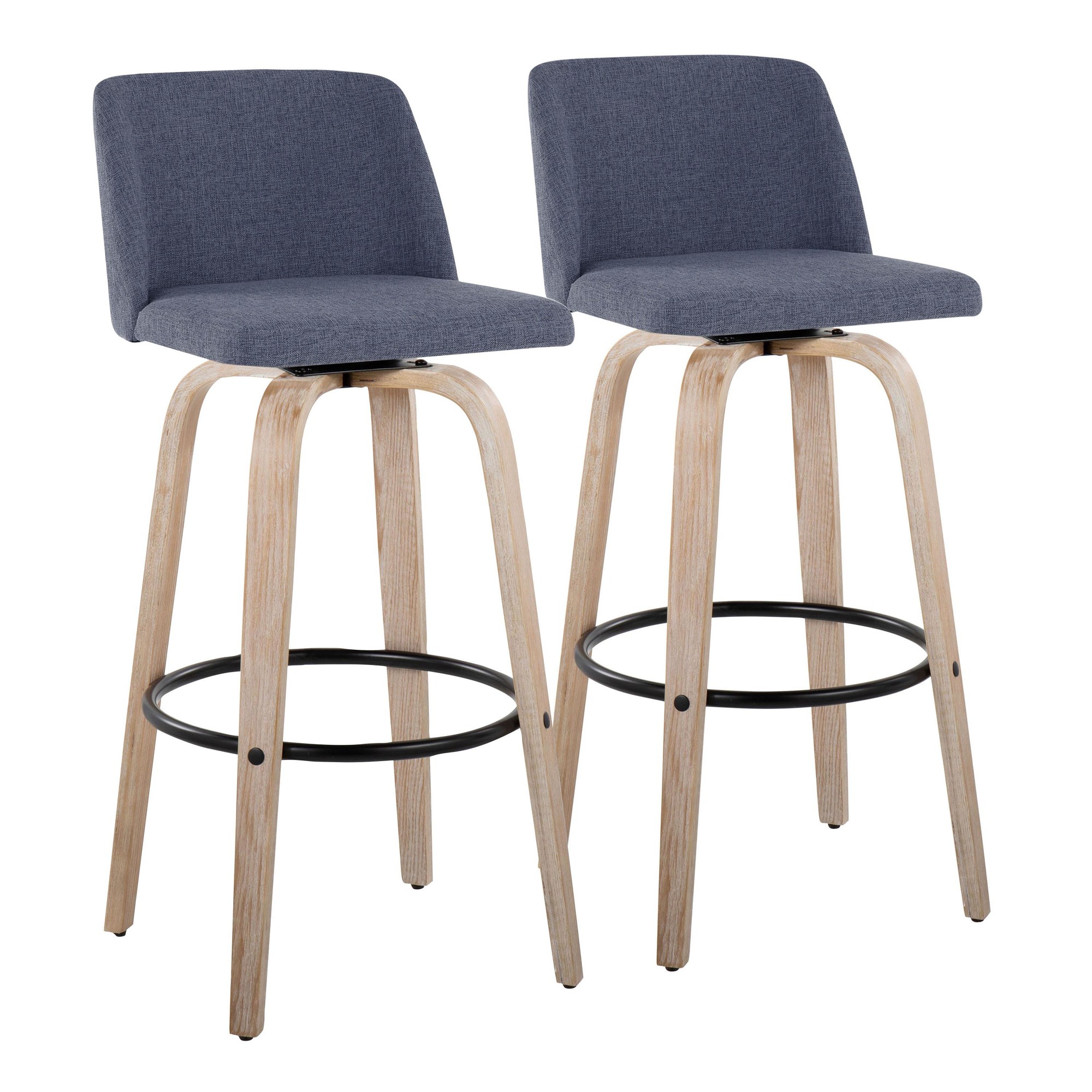 Toriano-24-Inch-Blue-Contemporary-Swivel-Barstools-Set-of-2-4
