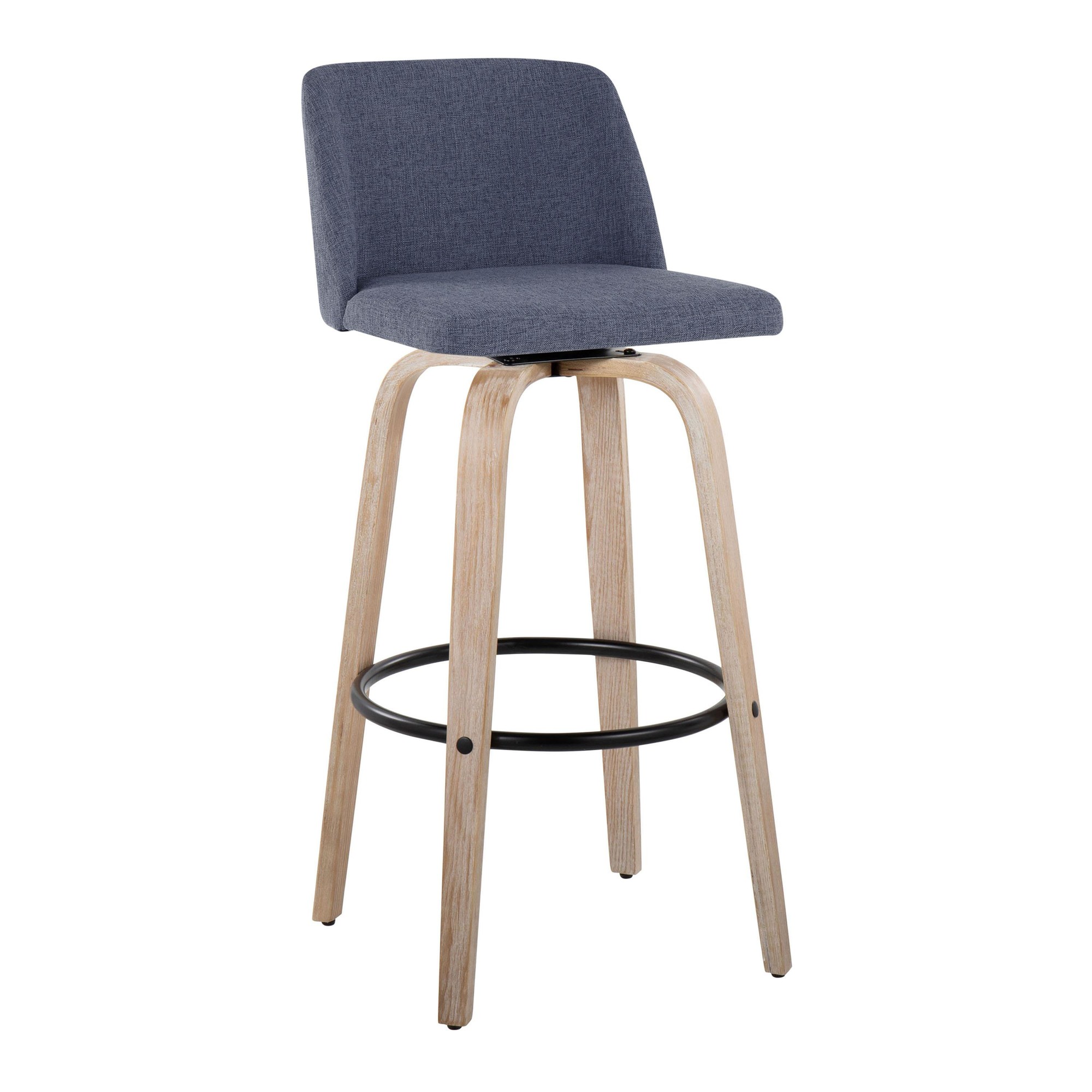 Toriano-24-Inch-Blue-Contemporary-Swivel-Barstools-Set-of-2-5
