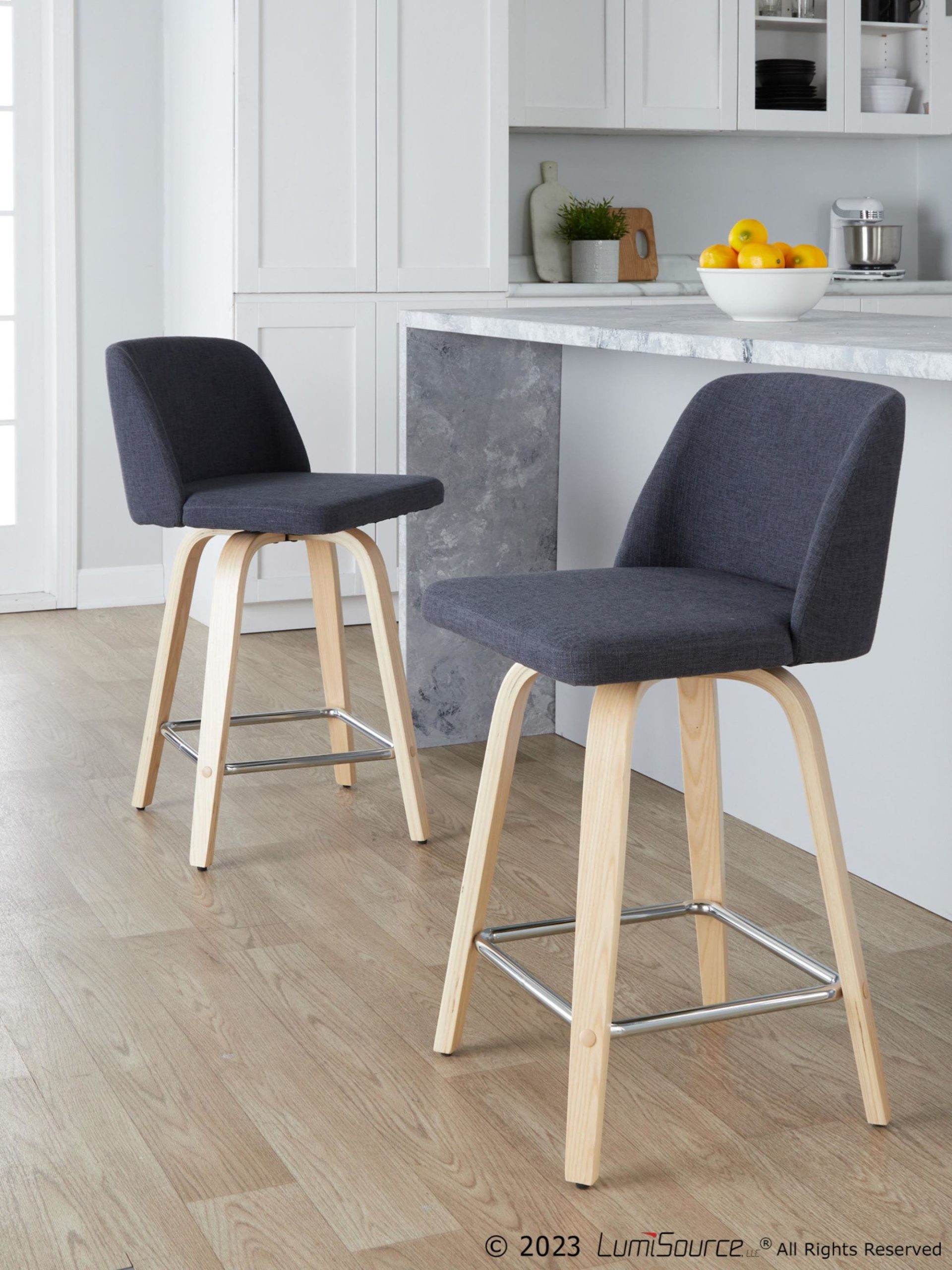 Toriano-24-Inch-Blue-Fabric-Contemporary-Swivel-Stools-Set-of-2-1