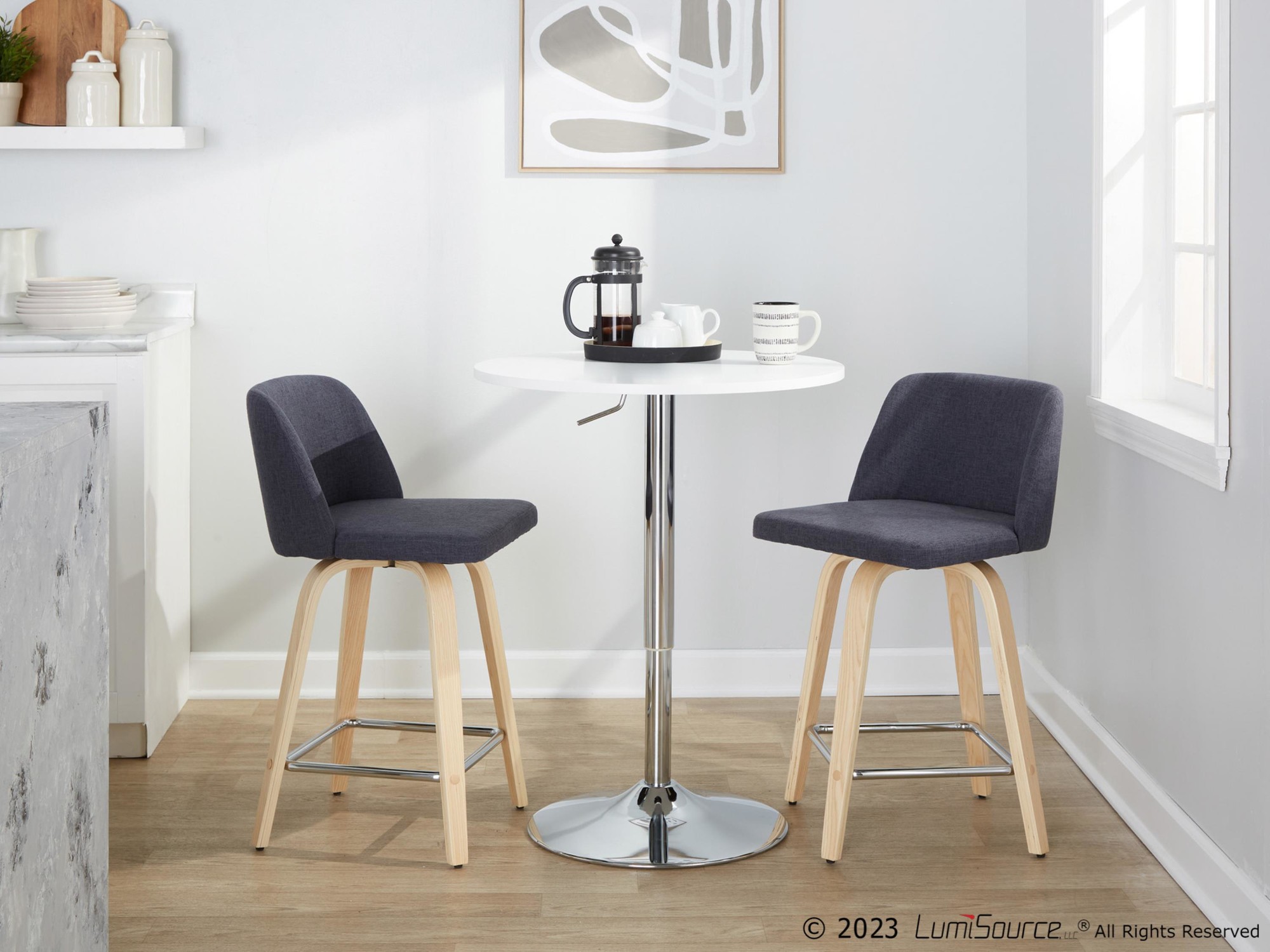 Toriano-24-Inch-Blue-Fabric-Contemporary-Swivel-Stools-Set-of-2-3