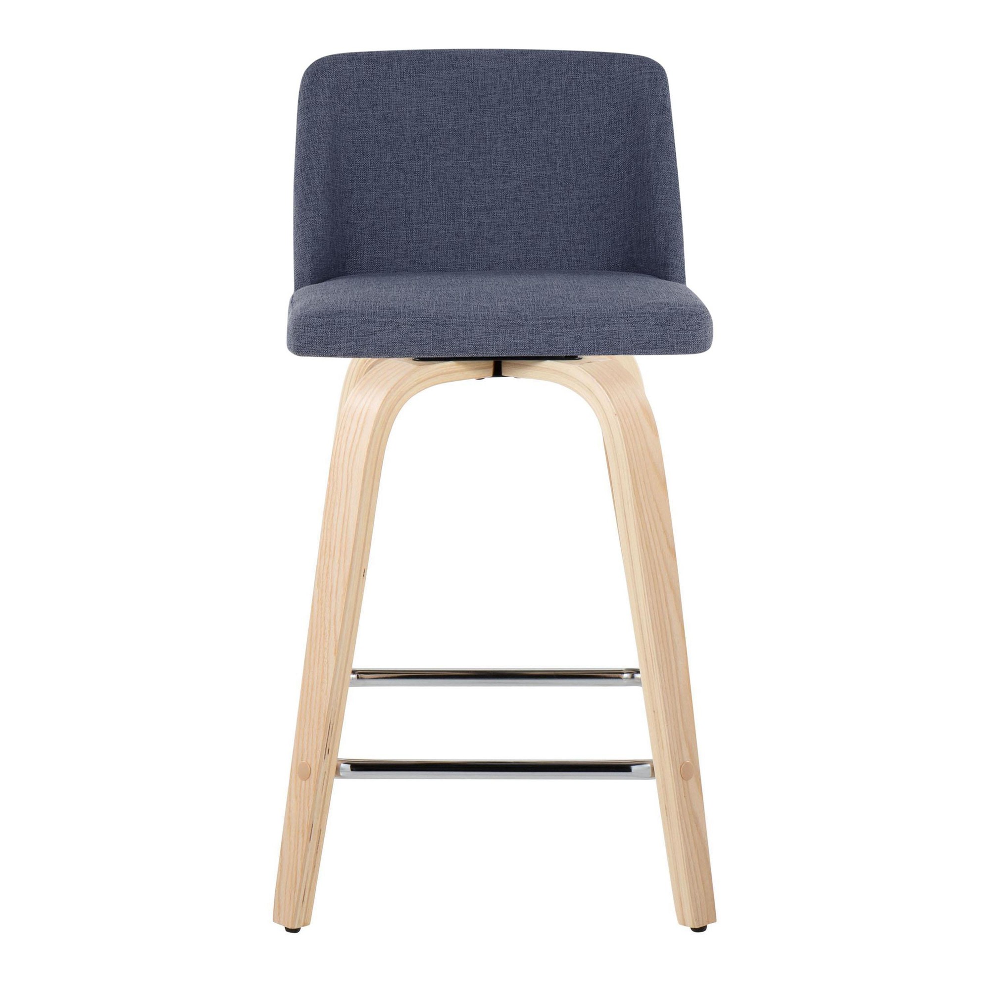 Toriano-24-Inch-Blue-Fabric-Contemporary-Swivel-Stools-Set-of-2-9