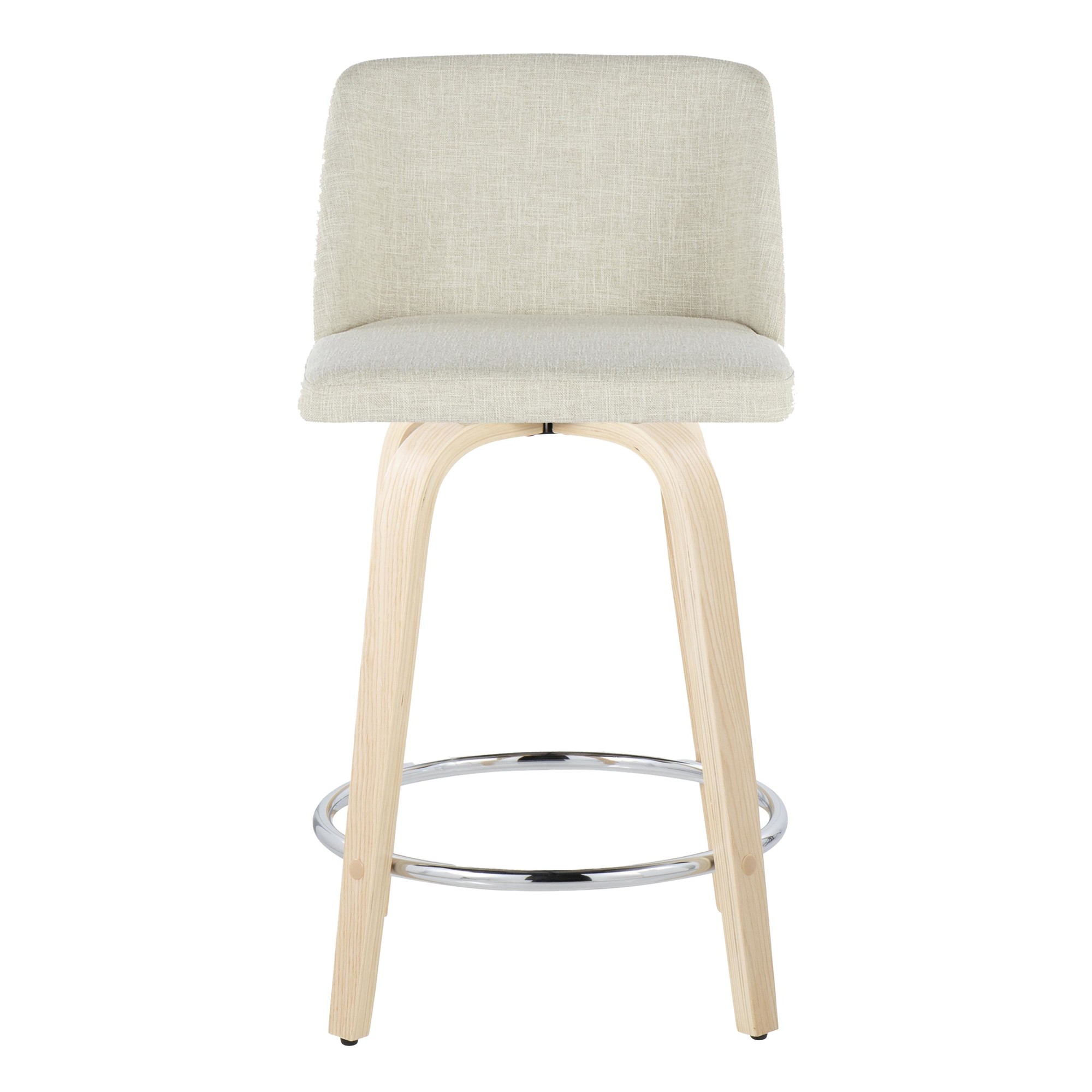 Toriano-24-Inch-Cream-Fabric-Contemporary-Swivel-Counter-Stools-Set-of-2-10