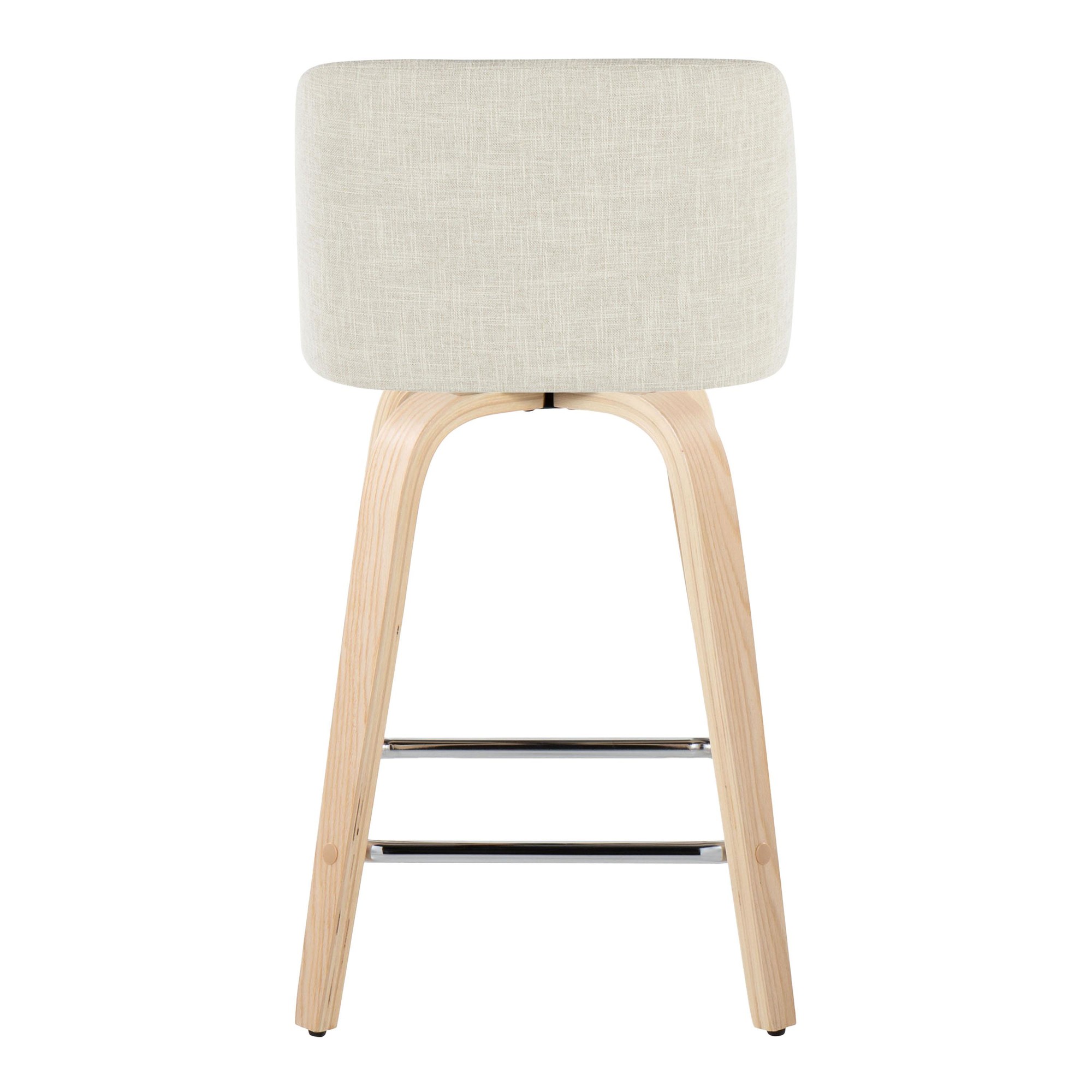Toriano-24-Inch-Natural-Wood-Cream-Fabric-Contemporary-Swivel-Stools-Set-of-2-5