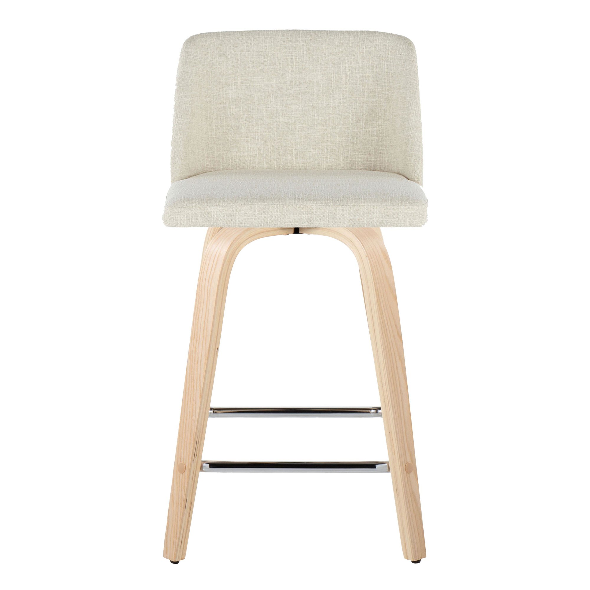 Toriano-24-Inch-Natural-Wood-Cream-Fabric-Contemporary-Swivel-Stools-Set-of-2-6