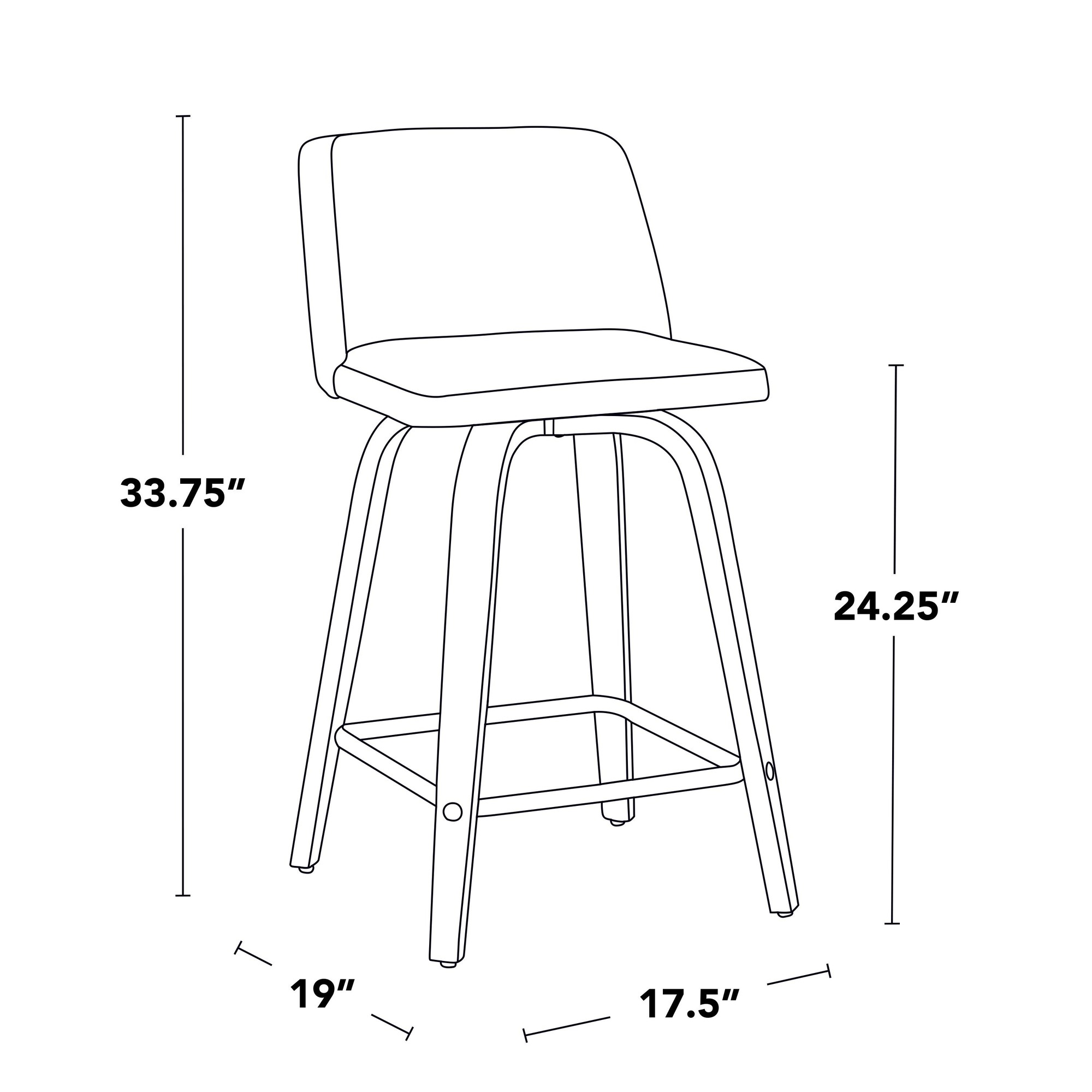 Toriano-24-Inch-Natural-Wood-Cream-Fabric-Contemporary-Swivel-Stools-Set-of-2-8