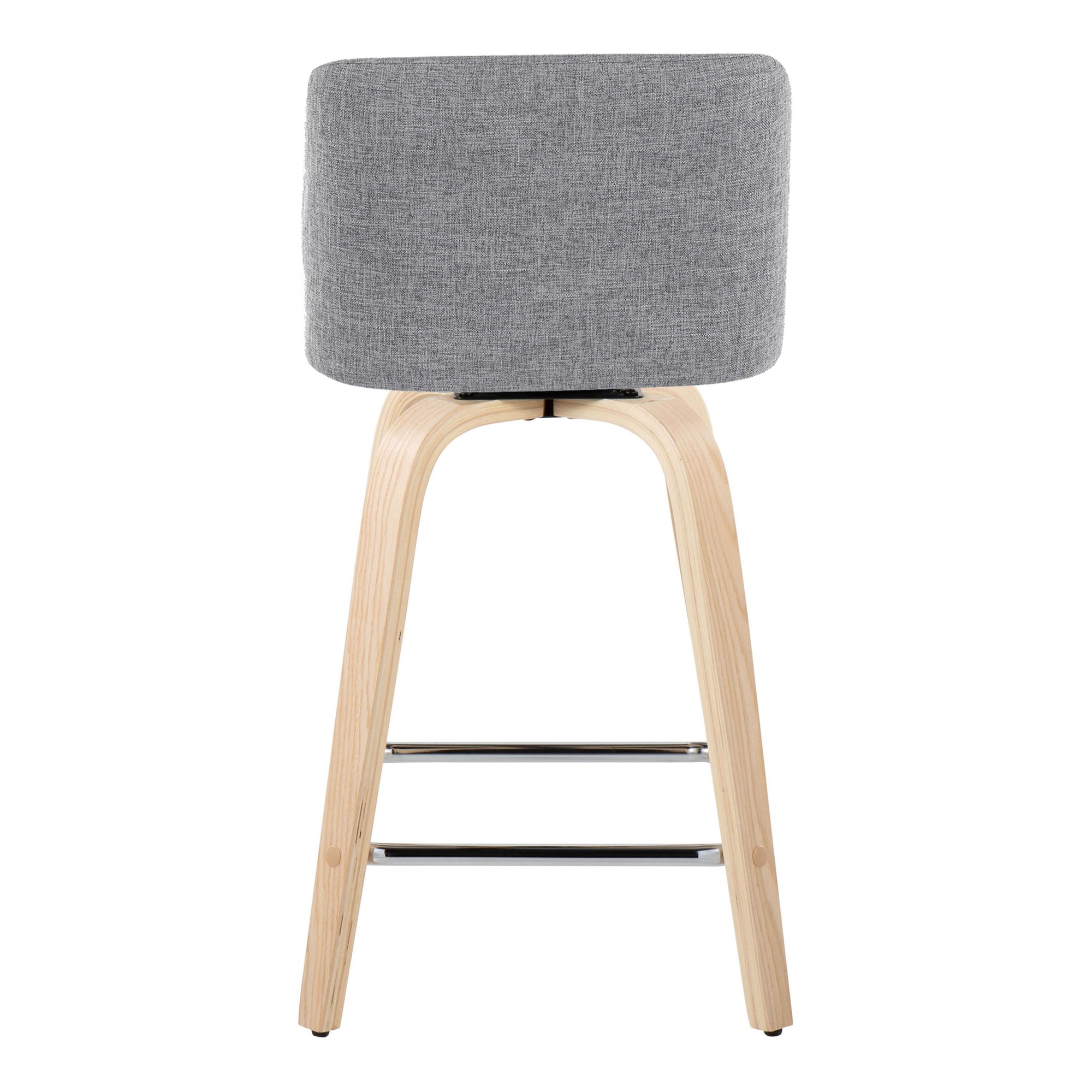 Toriano-24-Inch-Natural-Wood-Grey-Contemporary-Swivel-Stools-Set-of-2-5