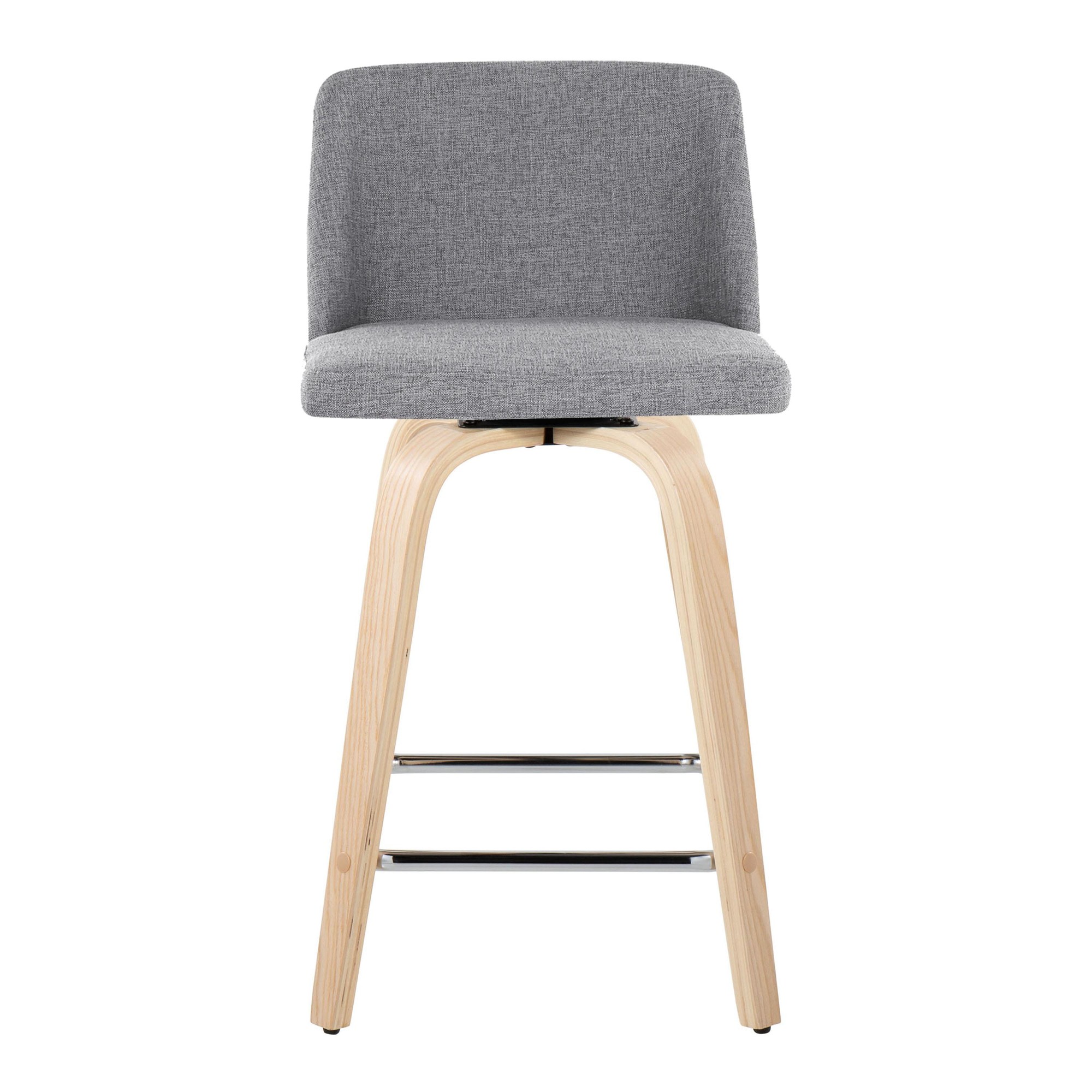 Toriano-24-Inch-Natural-Wood-Grey-Contemporary-Swivel-Stools-Set-of-2-6