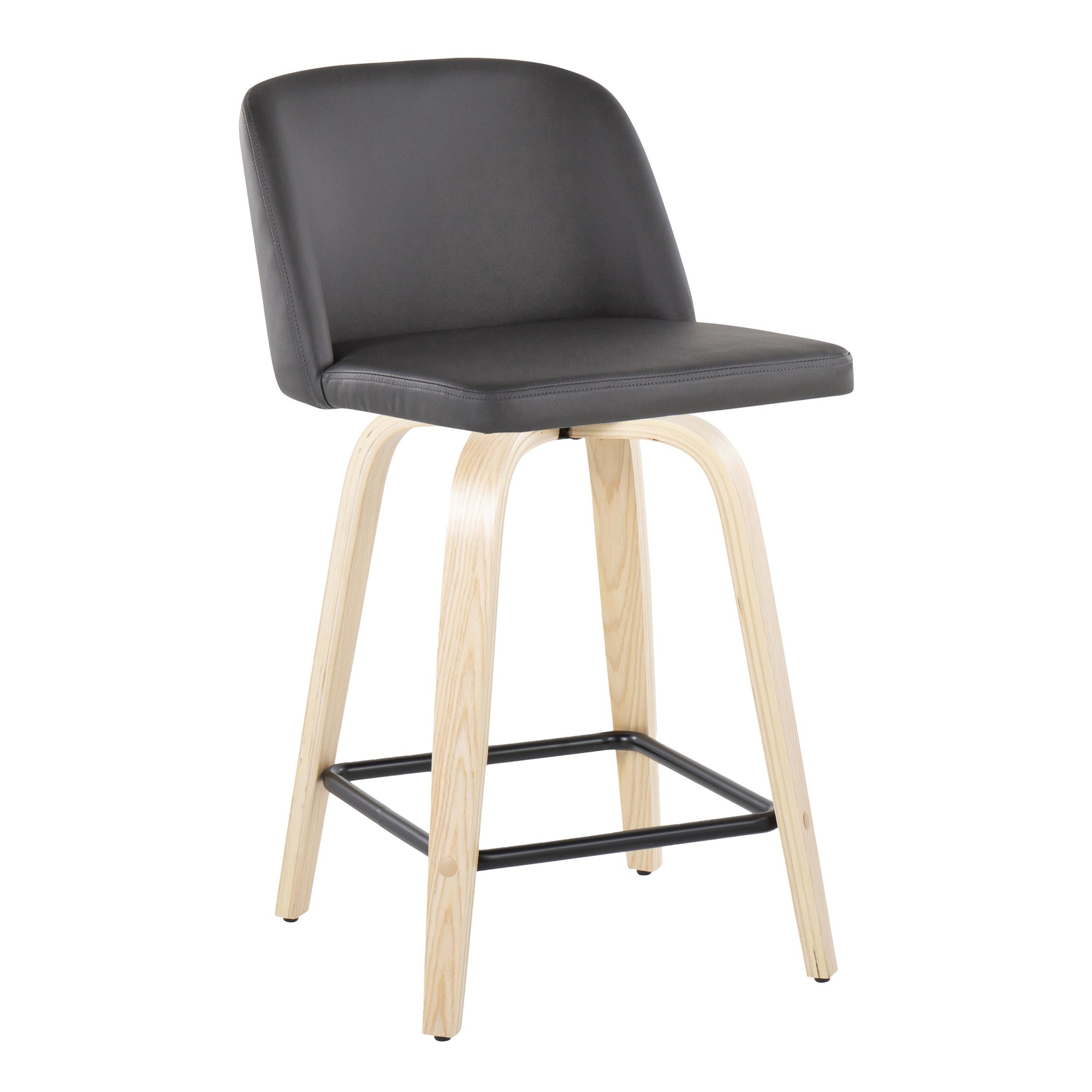 Toriano-24-Inch-NaturalGrey-Contemporary-Swivel-Counter-Stools-Set-of-2-3
