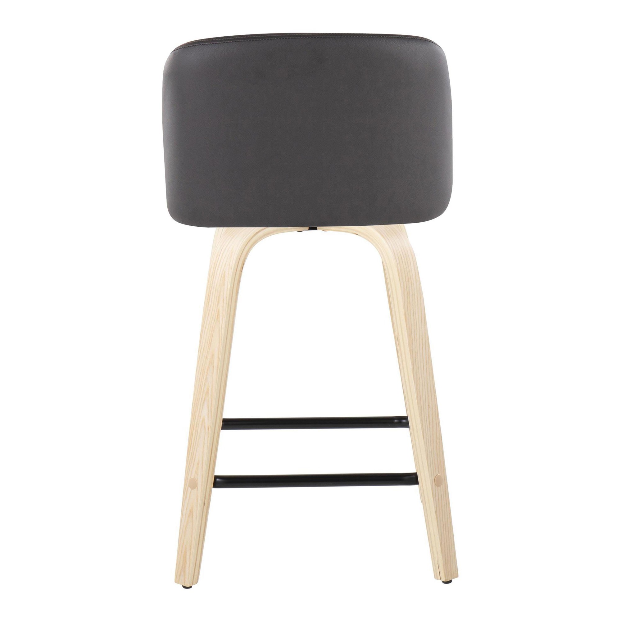 Toriano-24-Inch-NaturalGrey-Contemporary-Swivel-Counter-Stools-Set-of-2-6
