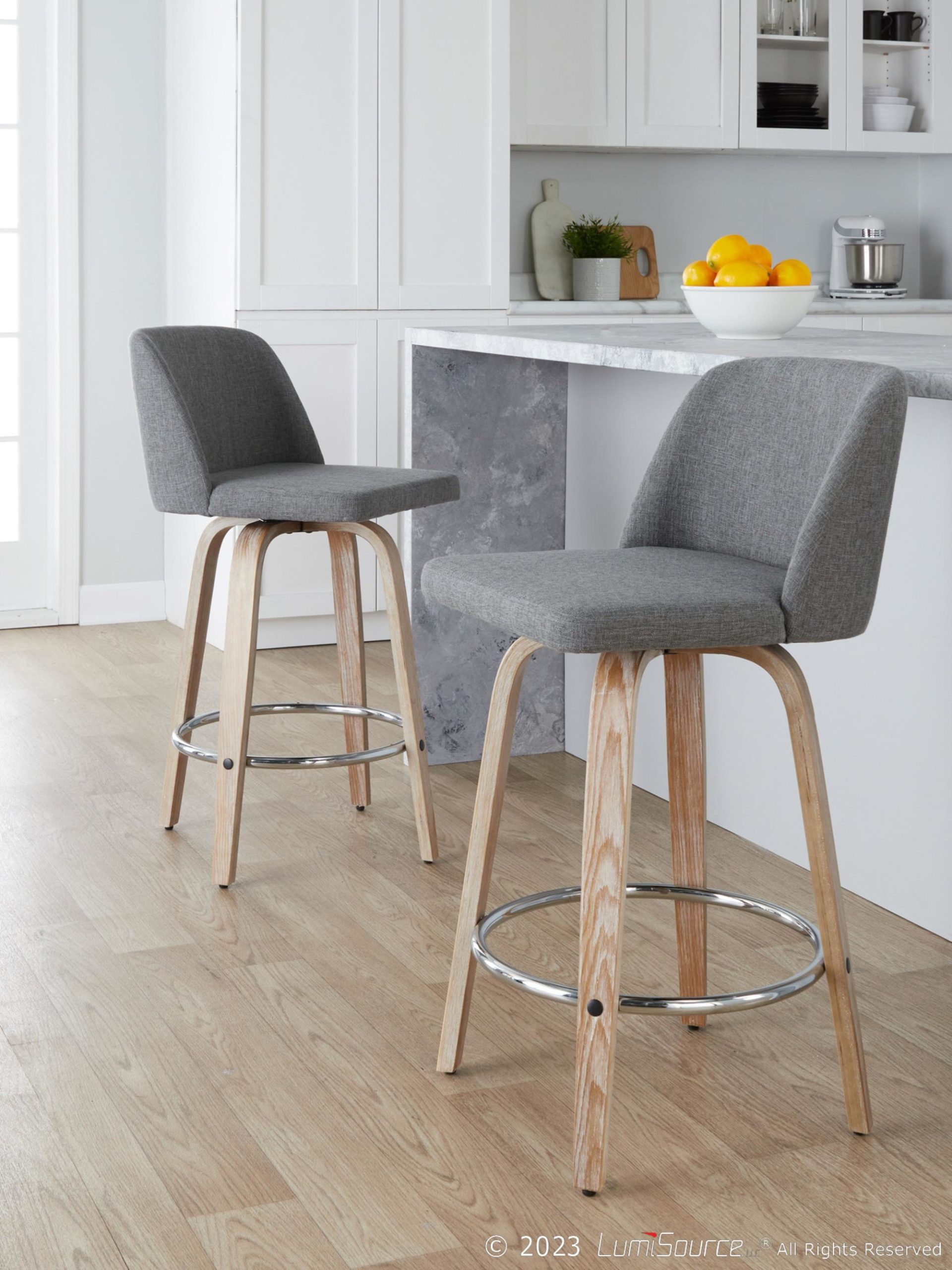 Toriano-26-Contemporary-Grey-Fabric-Swivel-Counter-Stools-Set-of-2