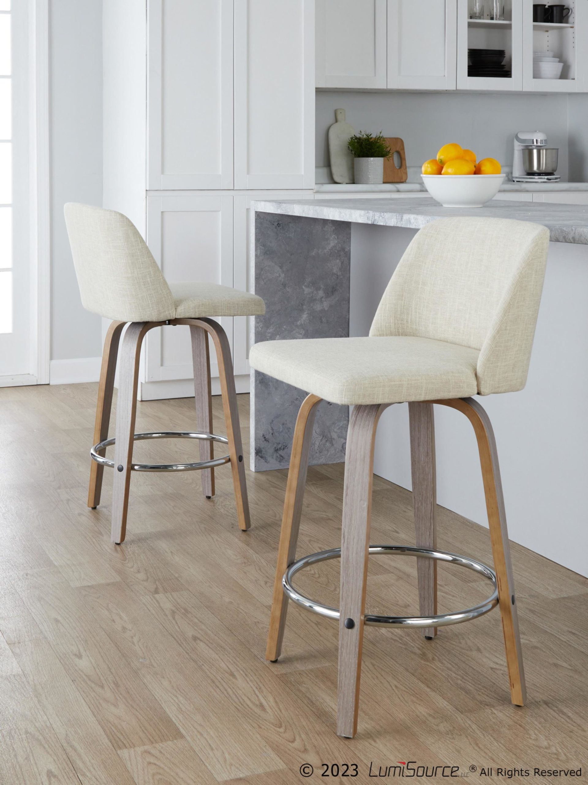 Toriano-26-Contemporary-Swivel-Counter-Stool-in-Cream-Set-of-2-Set-of-2-1
