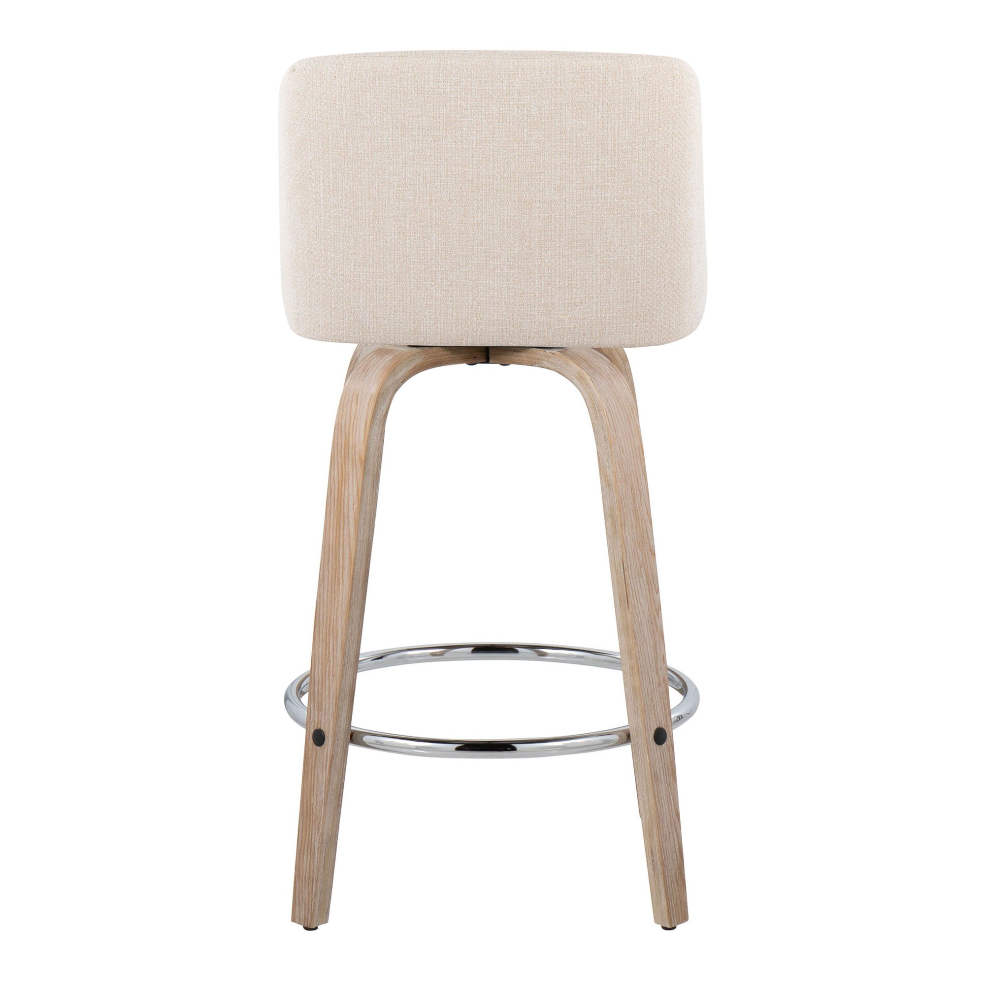 Toriano-26-Contemporary-Swivel-Counter-Stool-in-Cream-Set-of-2-Set-of-2-8