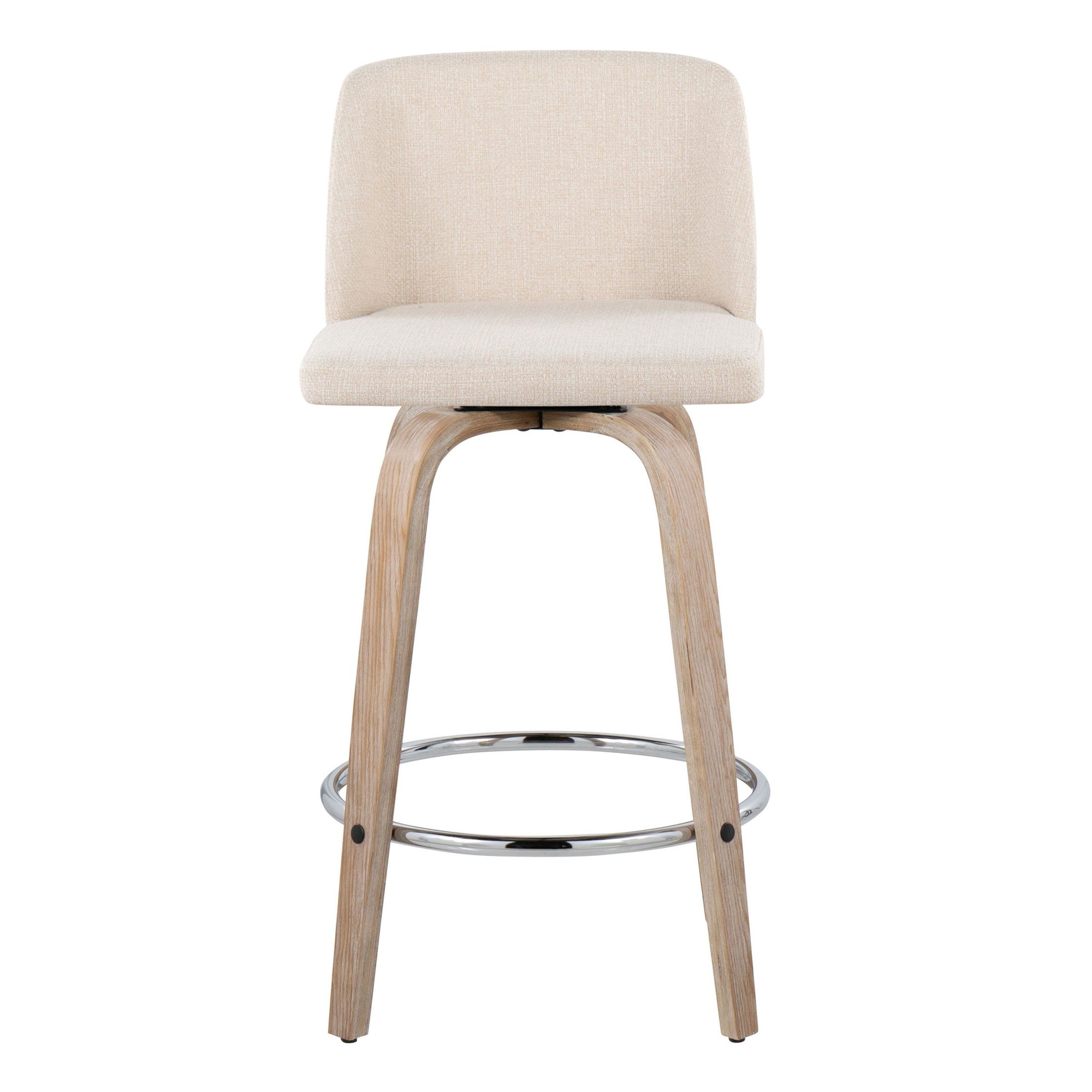 Toriano-26-Contemporary-Swivel-Counter-Stool-in-Cream-Set-of-2-Set-of-2-9