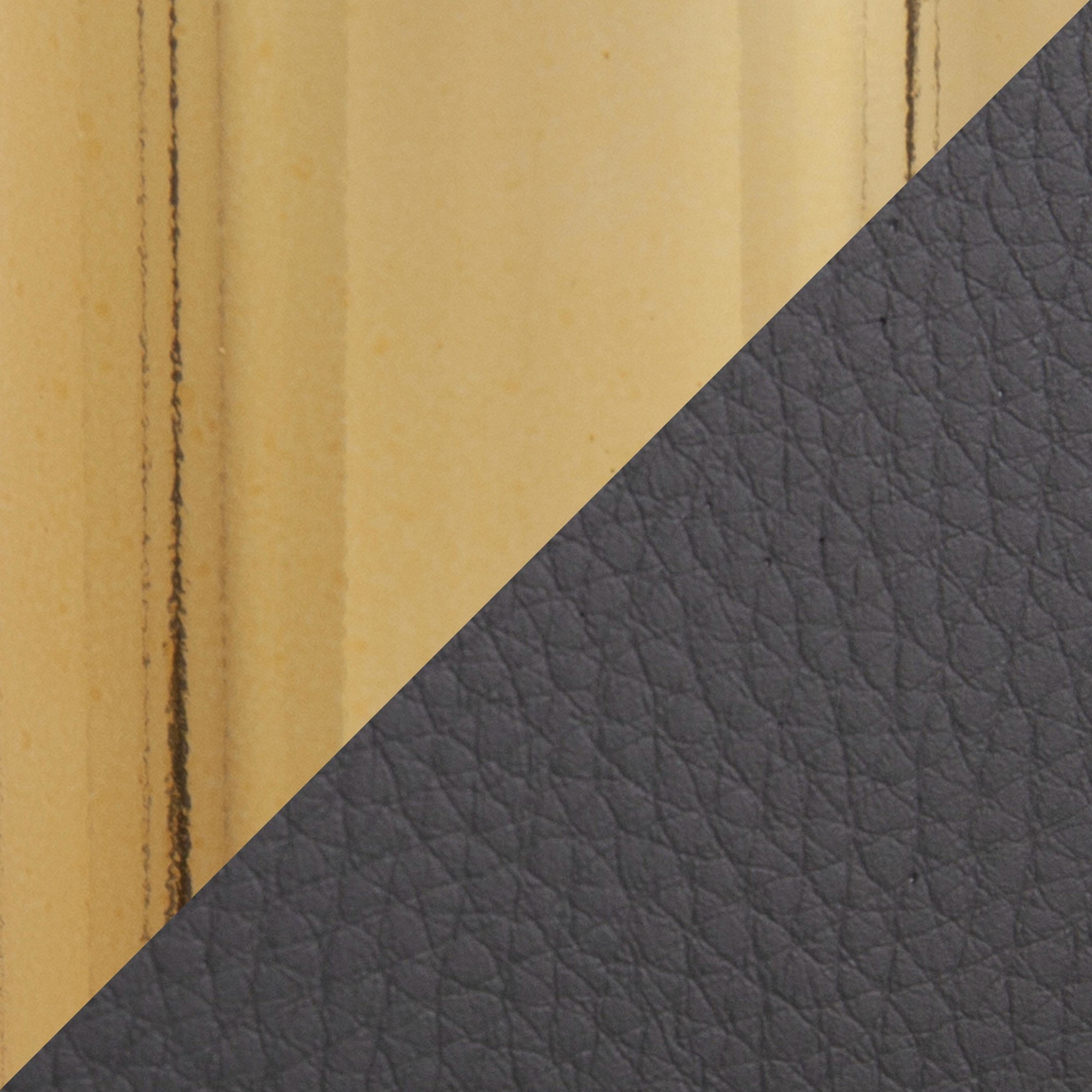 Toriano-26-Grey-Faux-Leather-Gold-Contemporary-Swivel-Stools-Set-of-2-10