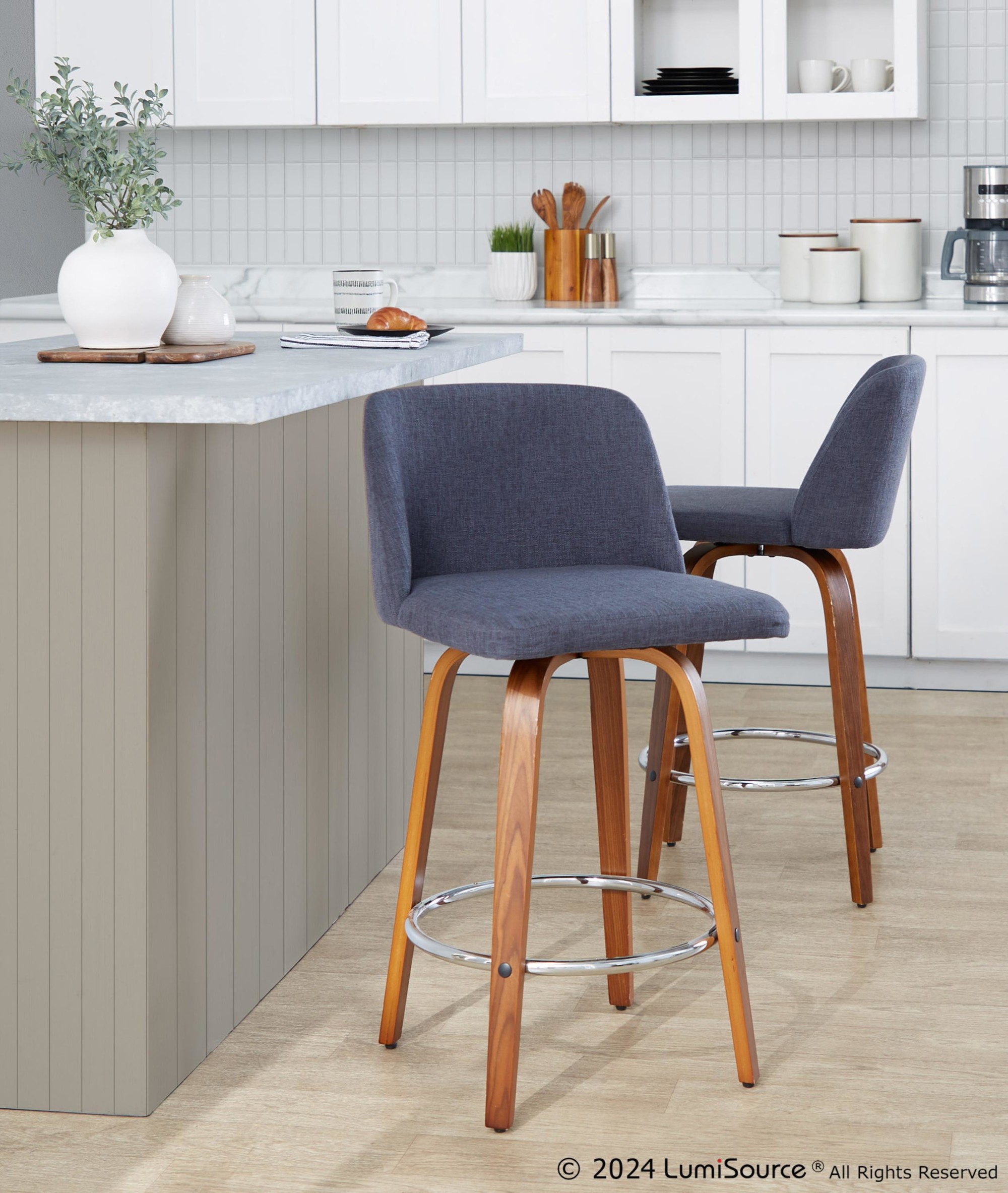 Toriano-26-Inch-Blue-Walnut-Mid-Century-Modern-Counter-Stools-Set-of-2