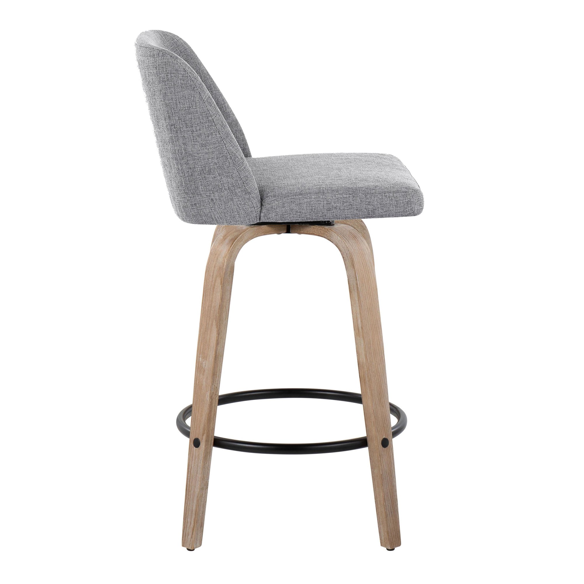 Toriano-26-Inch-Contemporary-Grey-Fabric-Swivel-Counter-Stools-Set-of-2-6