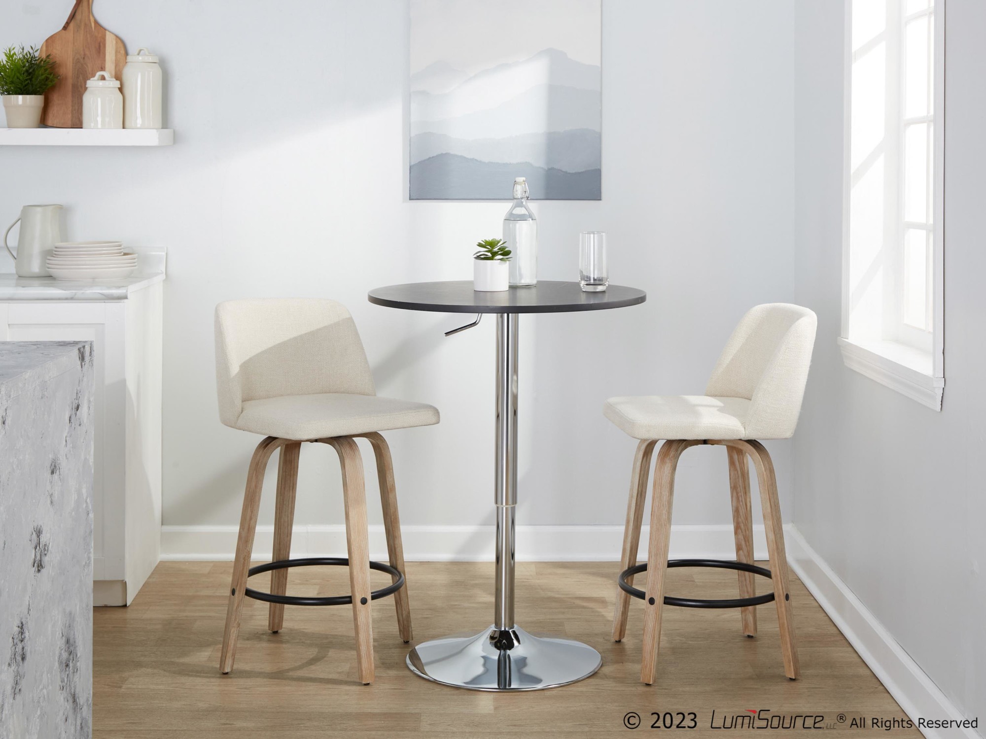 Toriano-26-Inch-Cream-Fabric-Contemporary-Swivel-Counter-Stools-Set-of-2-2