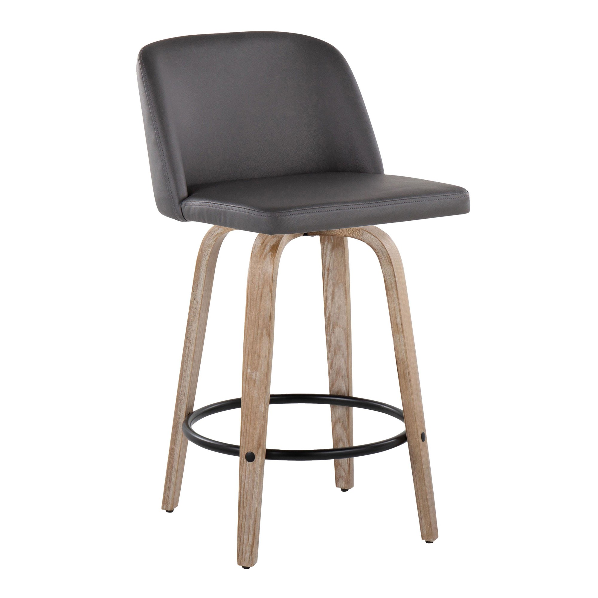 Toriano-26-Inch-Grey-Swivel-Farmhouse-Counter-Stools-Set-of-2-5