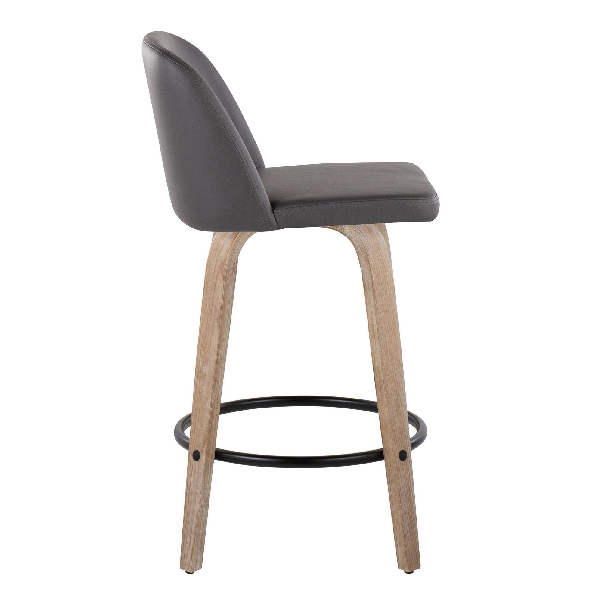 Toriano-26-Inch-Grey-Swivel-Farmhouse-Counter-Stools-Set-of-2-6