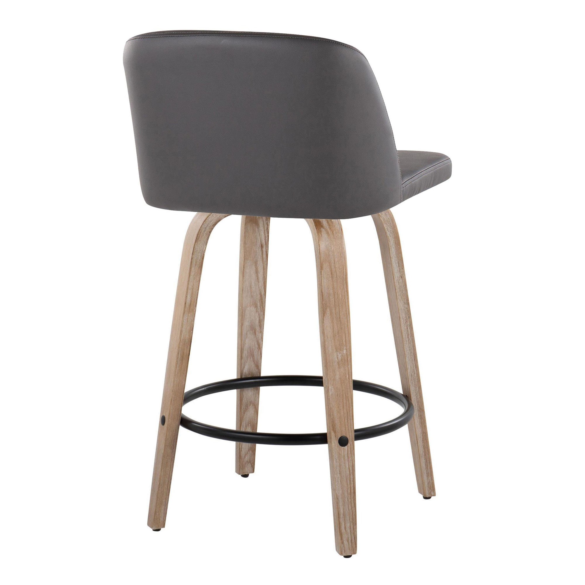 Toriano-26-Inch-Grey-Swivel-Farmhouse-Counter-Stools-Set-of-2-7