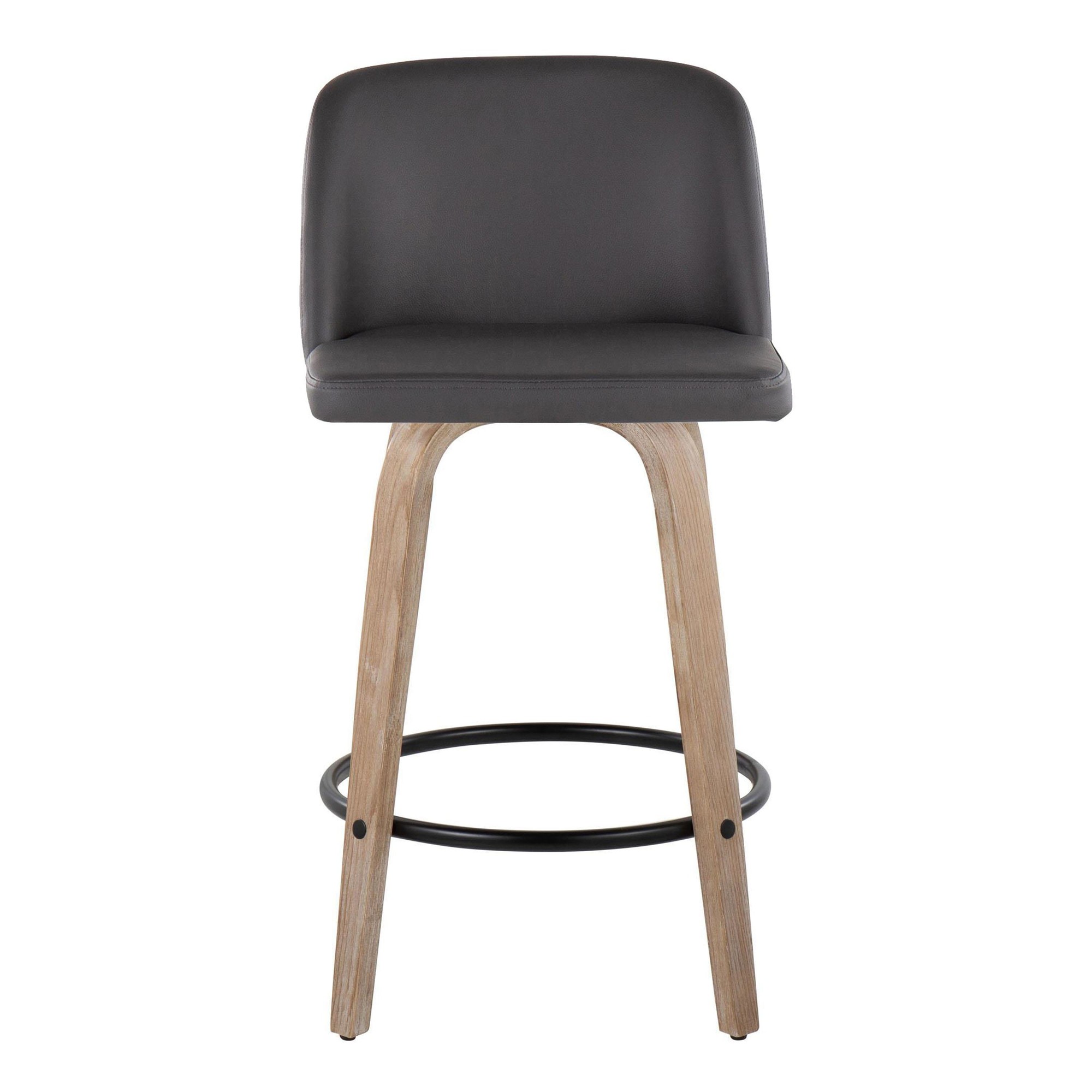 Toriano-26-Inch-Grey-Swivel-Farmhouse-Counter-Stools-Set-of-2-9