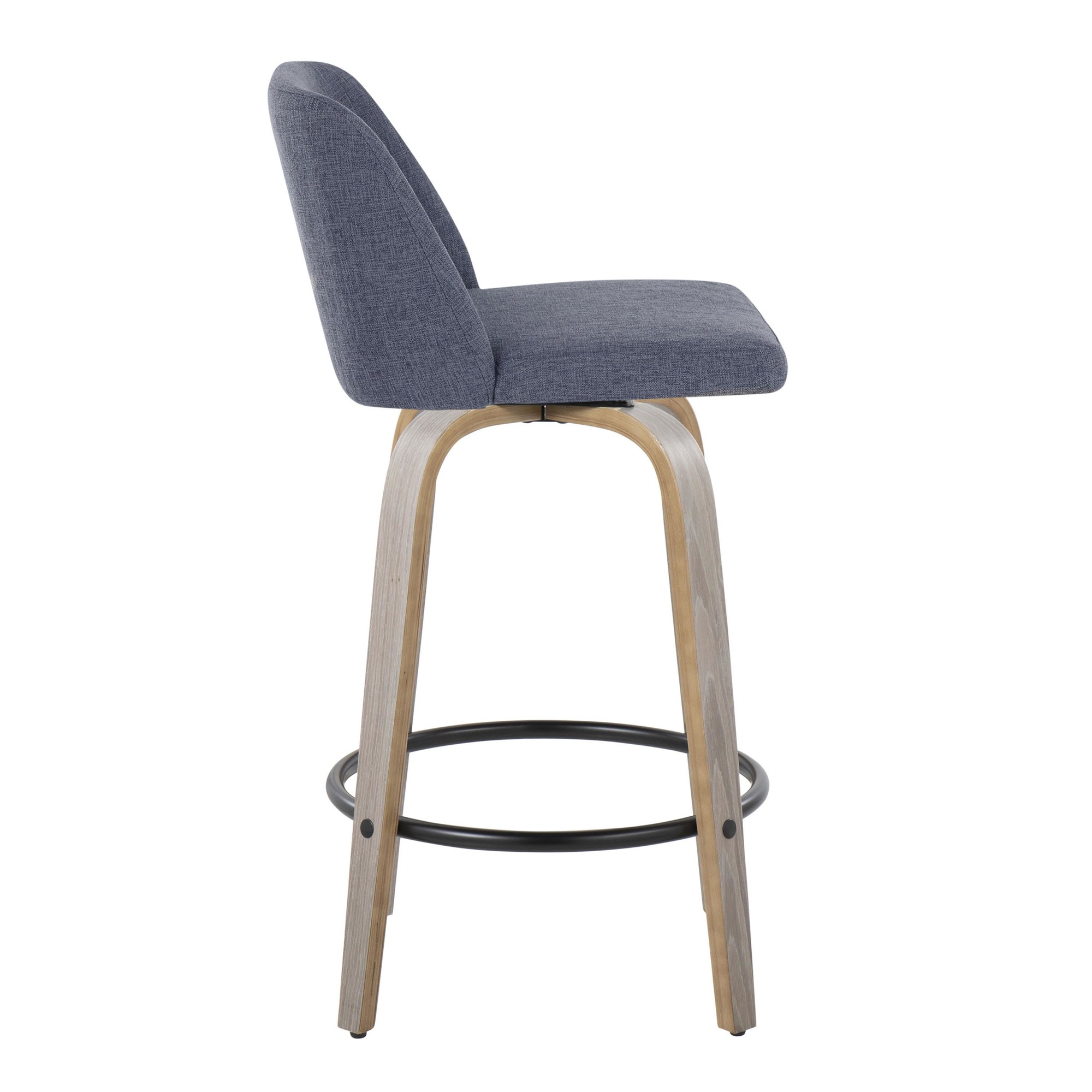 Toriano-26-Inch-Light-Grey-Wood-Blue-Contemporary-Swivel-Stools-Set-of-2-6