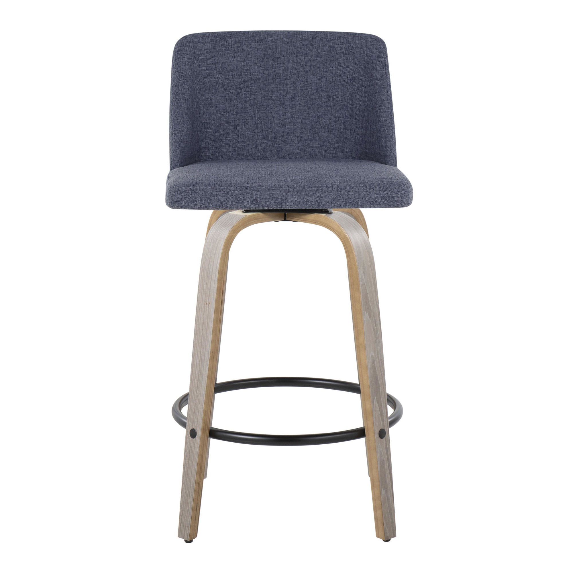 Toriano-26-Inch-Light-Grey-Wood-Blue-Contemporary-Swivel-Stools-Set-of-2-9