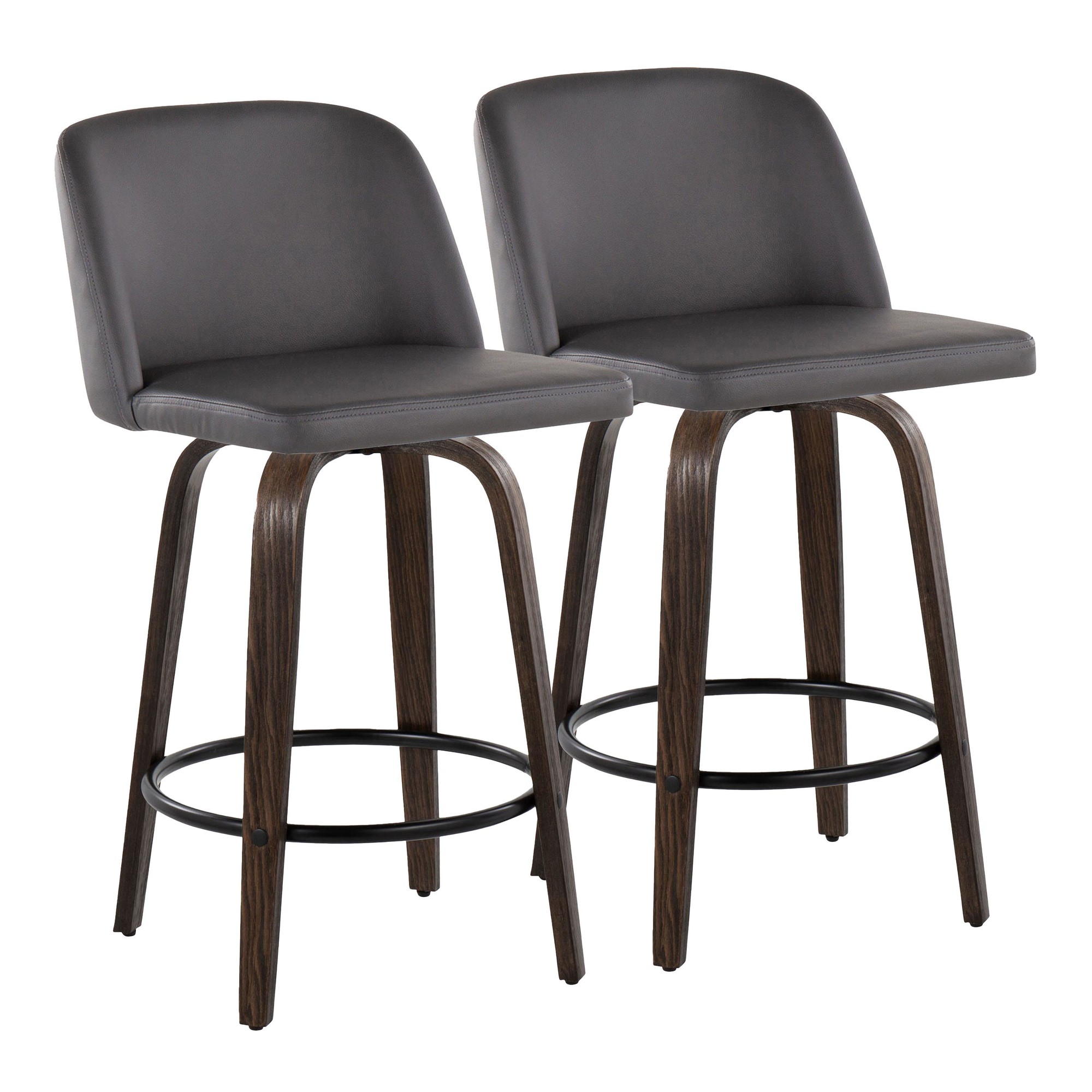 Toriano-26-Inch-Mid-Century-Modern-Swivel-Counter-Stools-Set-of-2-Set-of-2