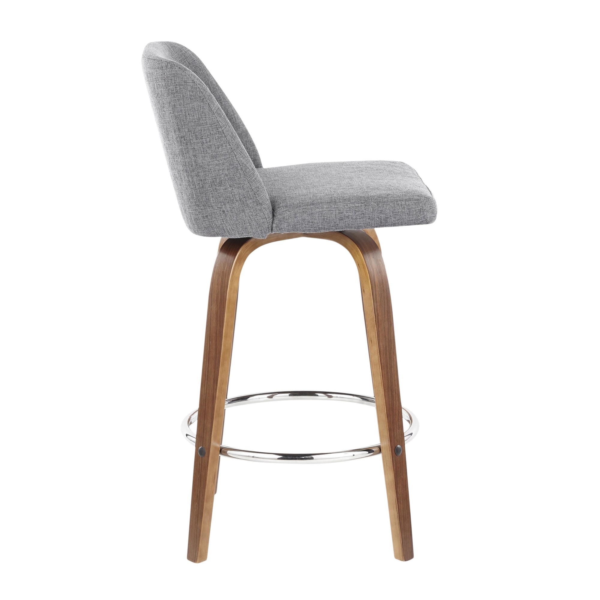 Toriano-26-Inch-Mid-Century-Modern-Walnut-Grey-Swivel-Counter-Stools-Set-of-2-4