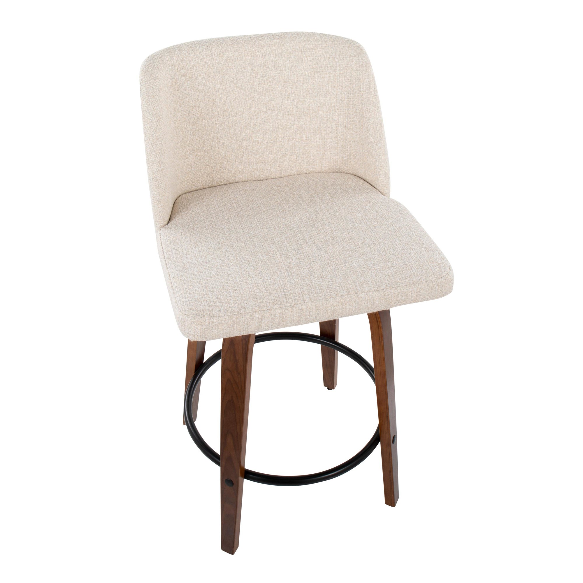 Toriano-26-Inch-Walnut-Cream-Mid-Century-Counter-Stools-Set-of-2-9