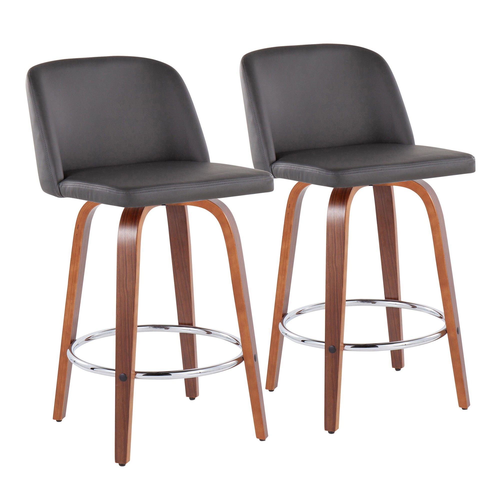 Toriano-26-Inch-Walnut-Mid-Century-Modern-Swivel-Counter-Stools-Set-of-2-2