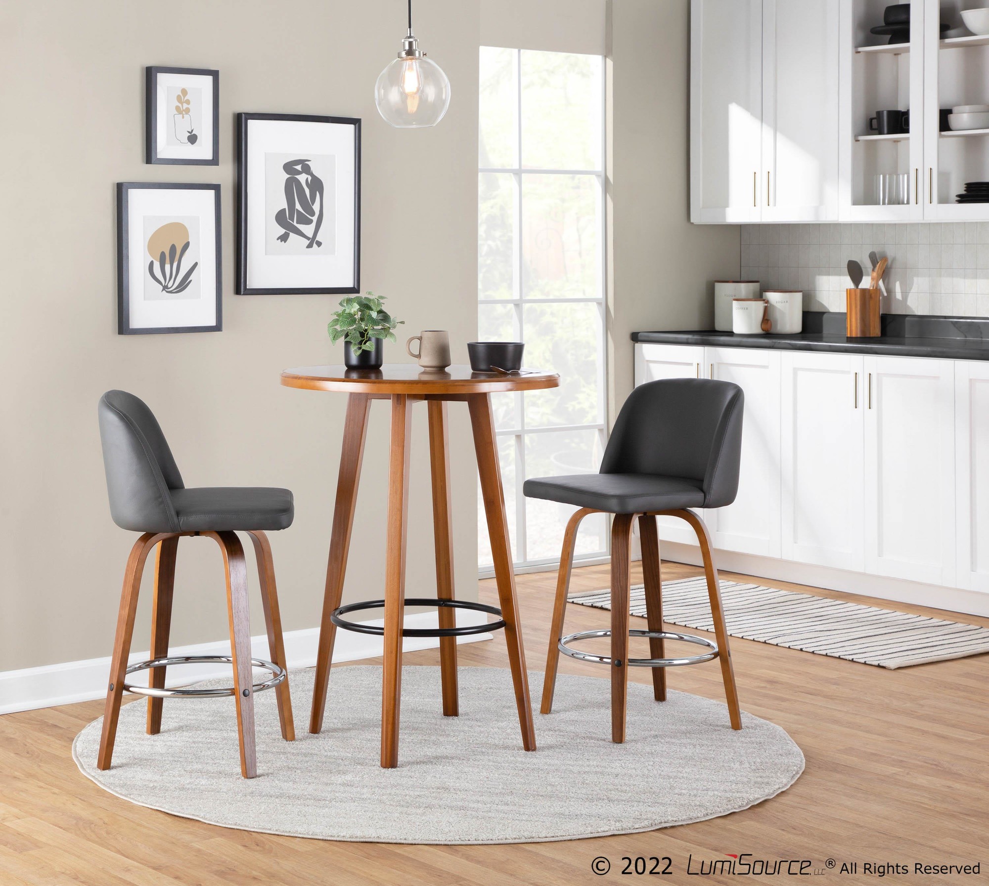 Toriano-26-Inch-Walnut-Mid-Century-Modern-Swivel-Counter-Stools-Set-of-2